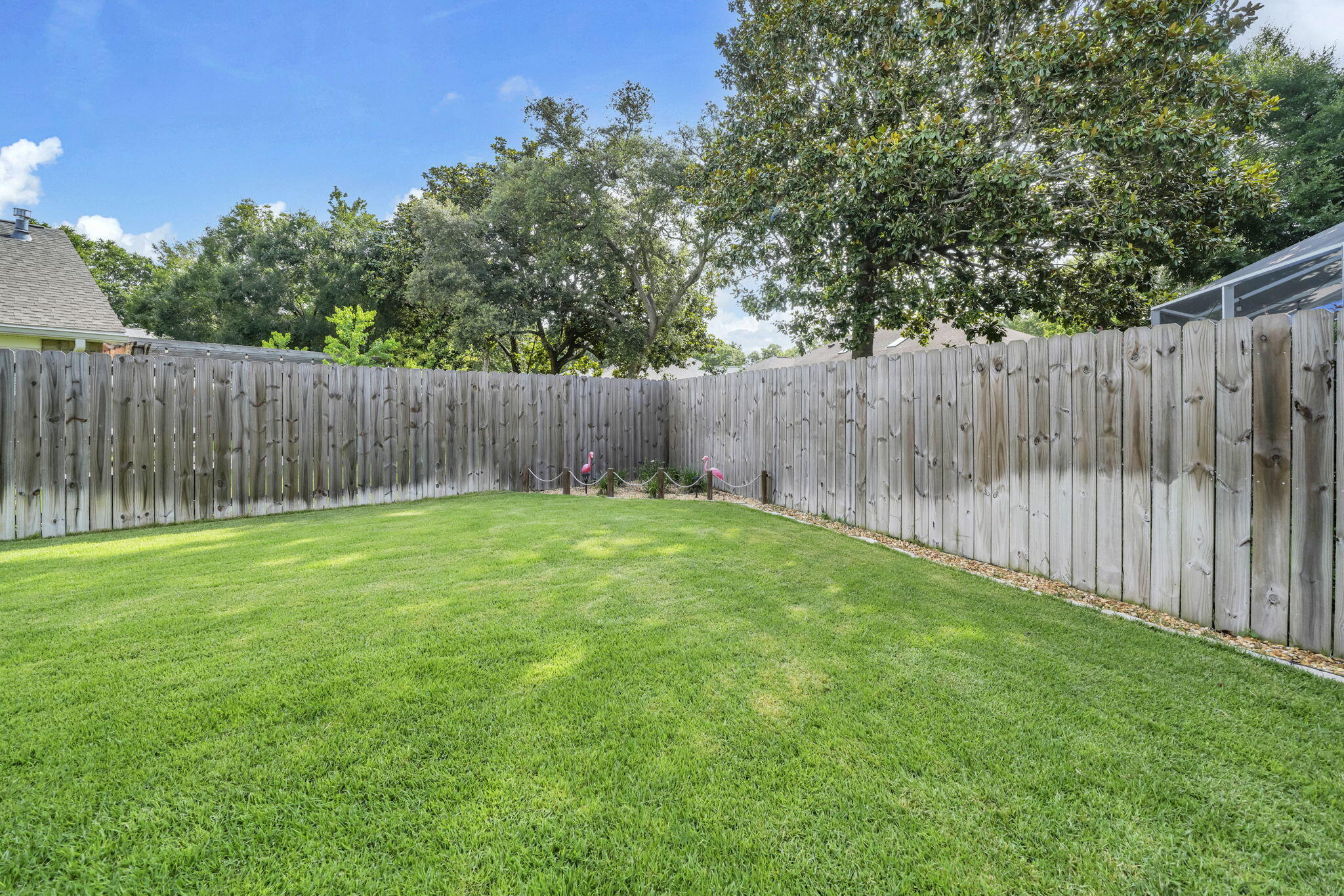 MAGNOLIA FOREST S/D PH 2 - Residential