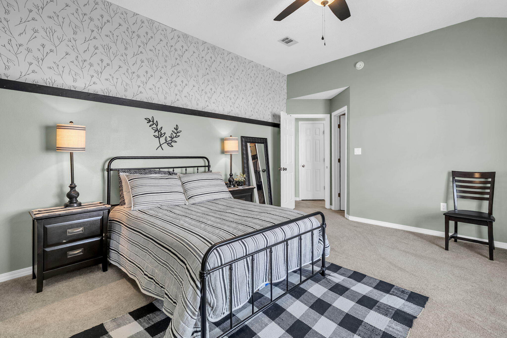 MAGNOLIA FOREST S/D PH 2 - Residential