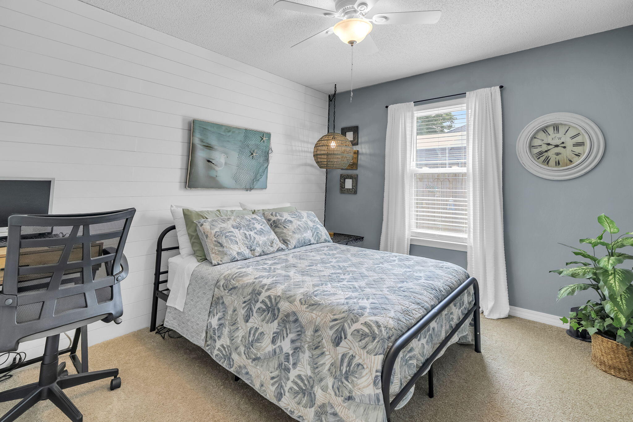 MAGNOLIA FOREST S/D PH 2 - Residential