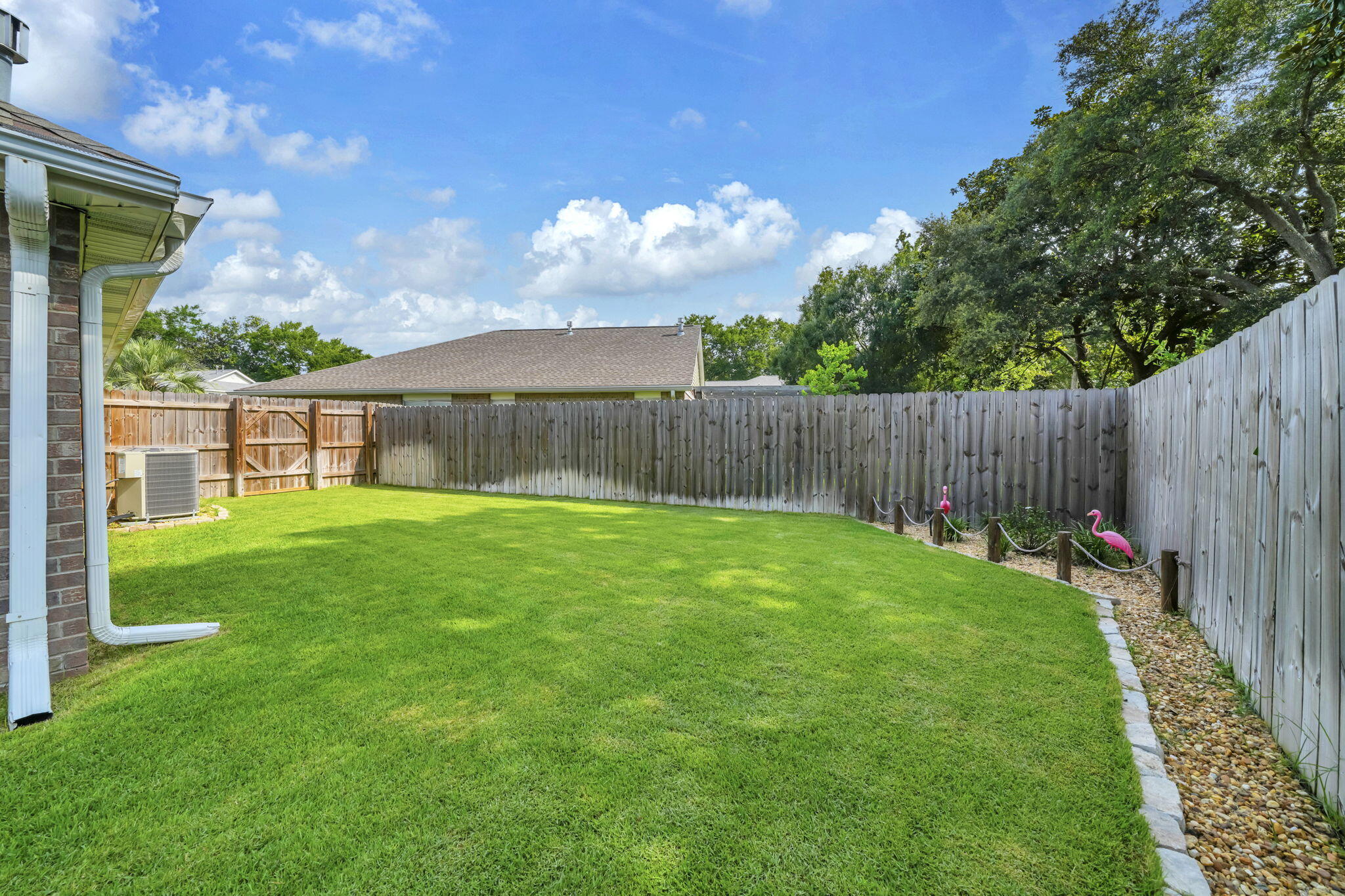 MAGNOLIA FOREST S/D PH 2 - Residential