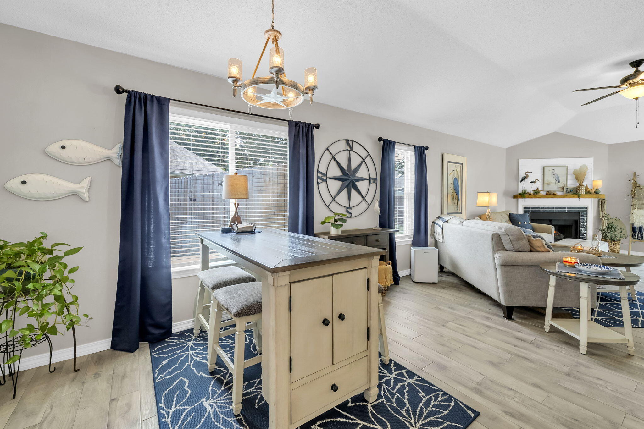 MAGNOLIA FOREST S/D PH 2 - Residential