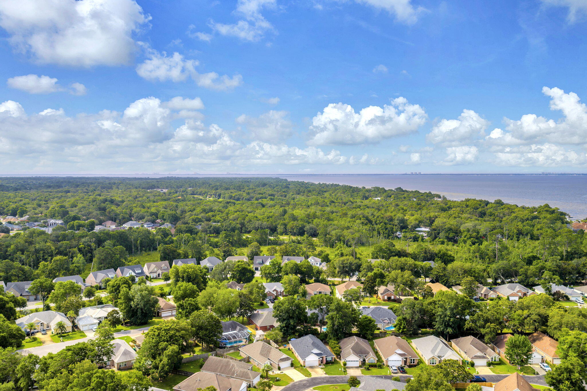 MAGNOLIA FOREST S/D PH 2 - Residential