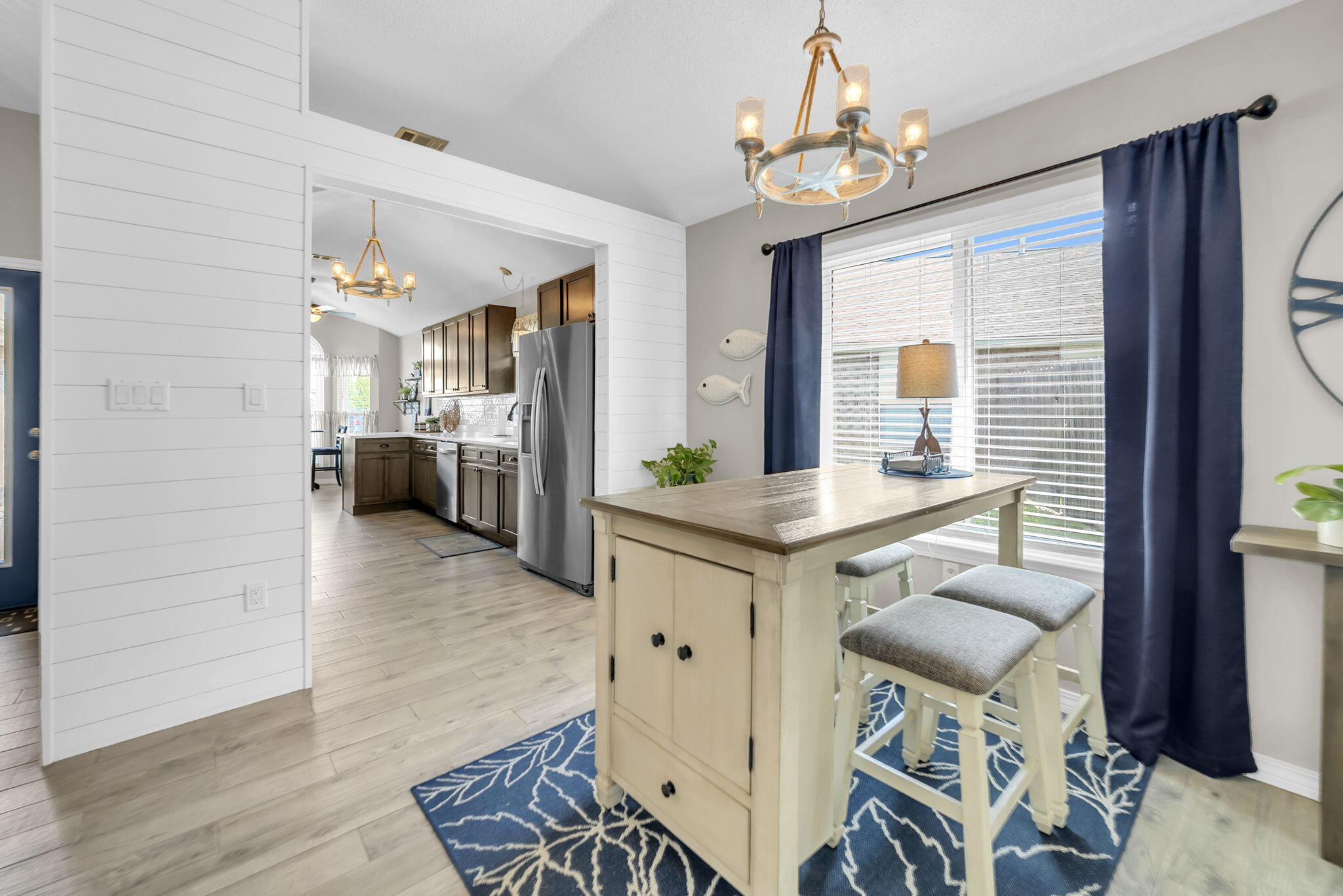 MAGNOLIA FOREST S/D PH 2 - Residential