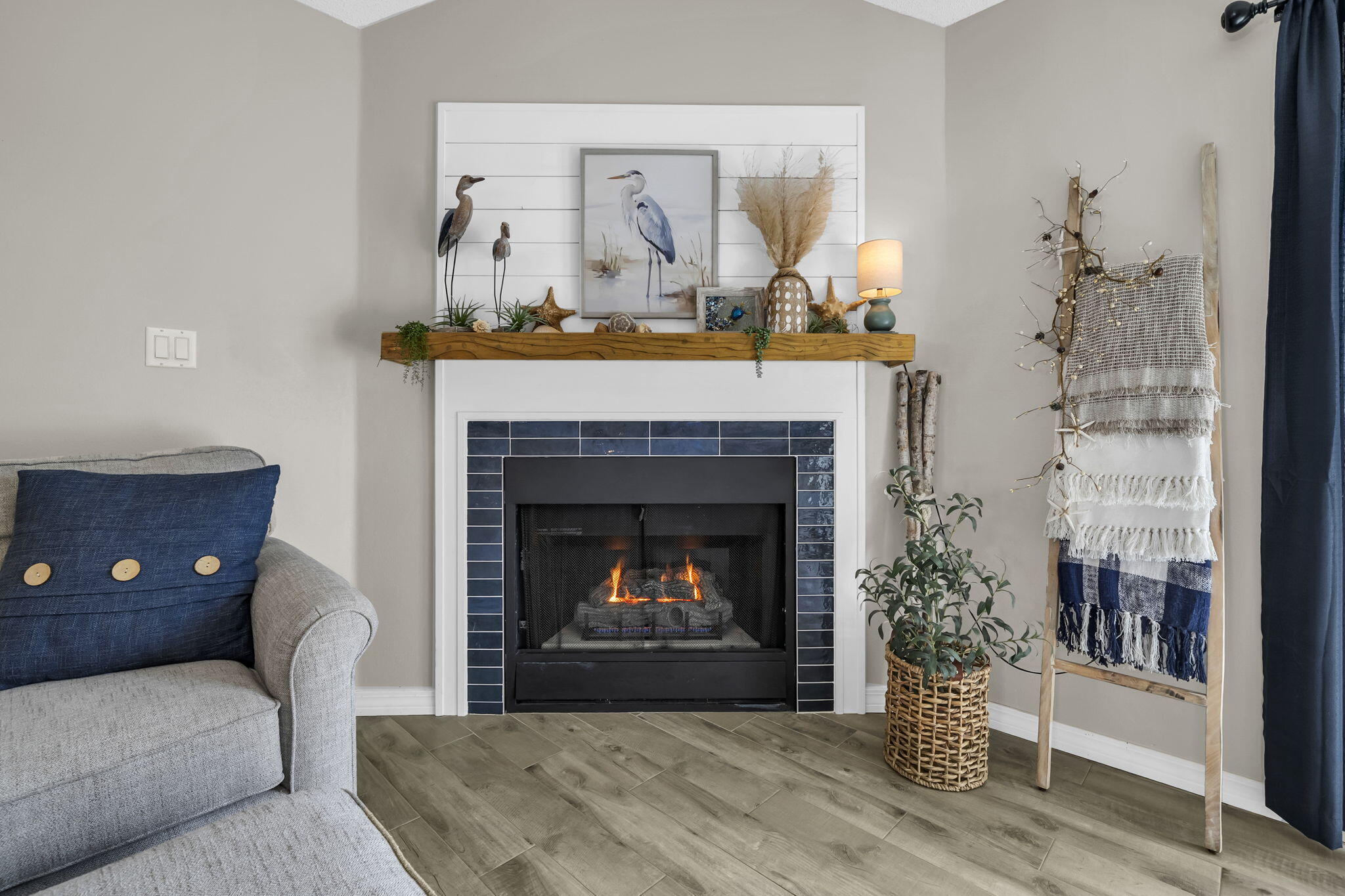 MAGNOLIA FOREST S/D PH 2 - Residential