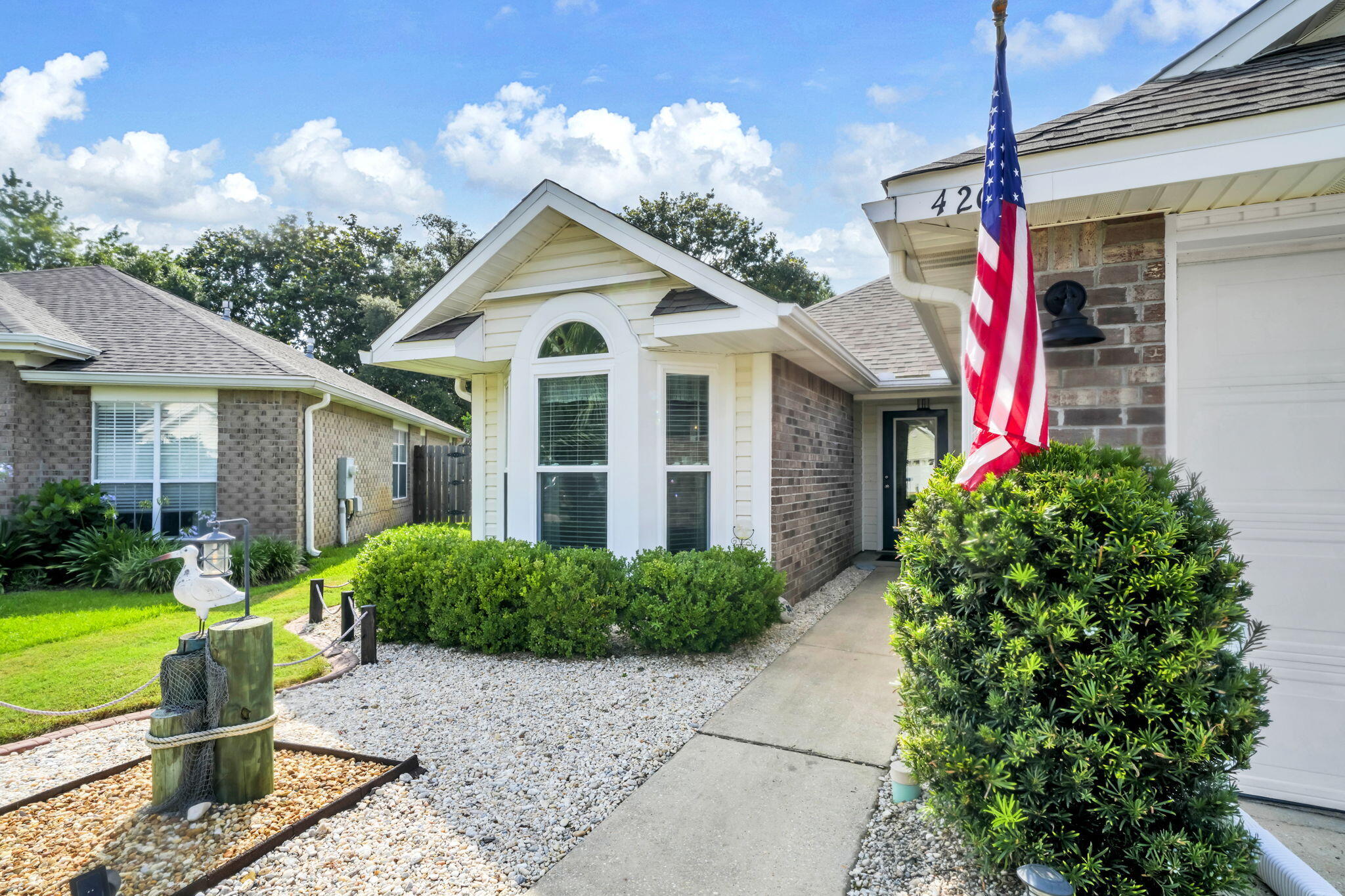 MAGNOLIA FOREST S/D PH 2 - Residential