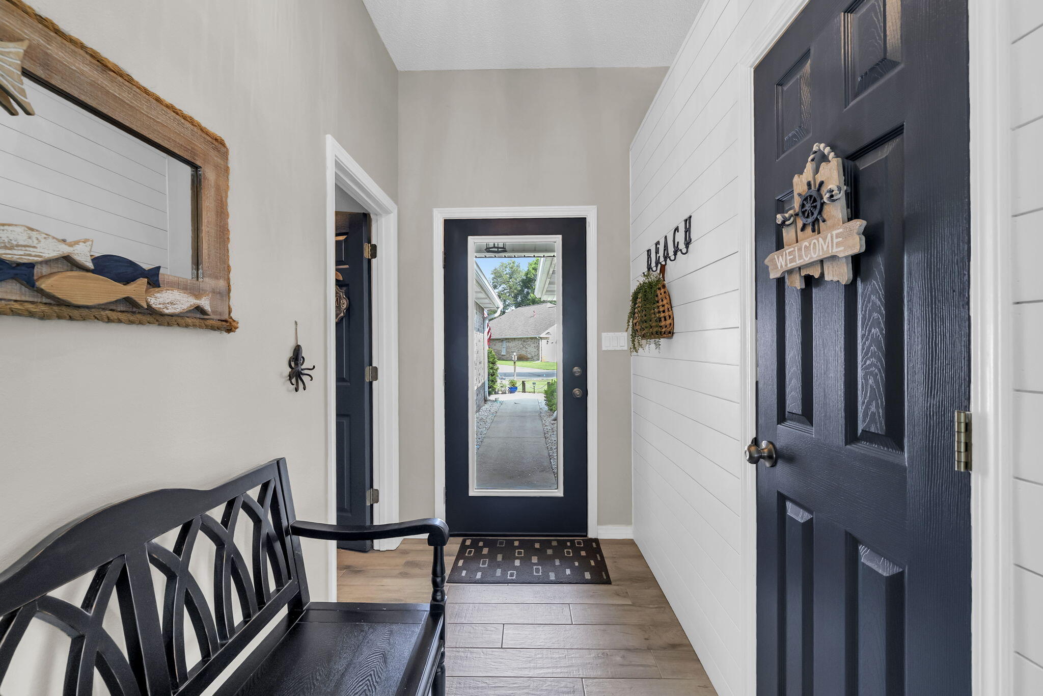 MAGNOLIA FOREST S/D PH 2 - Residential