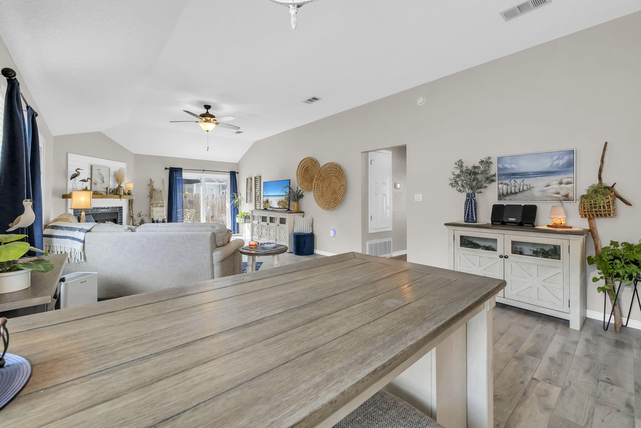 MAGNOLIA FOREST S/D PH 2 - Residential
