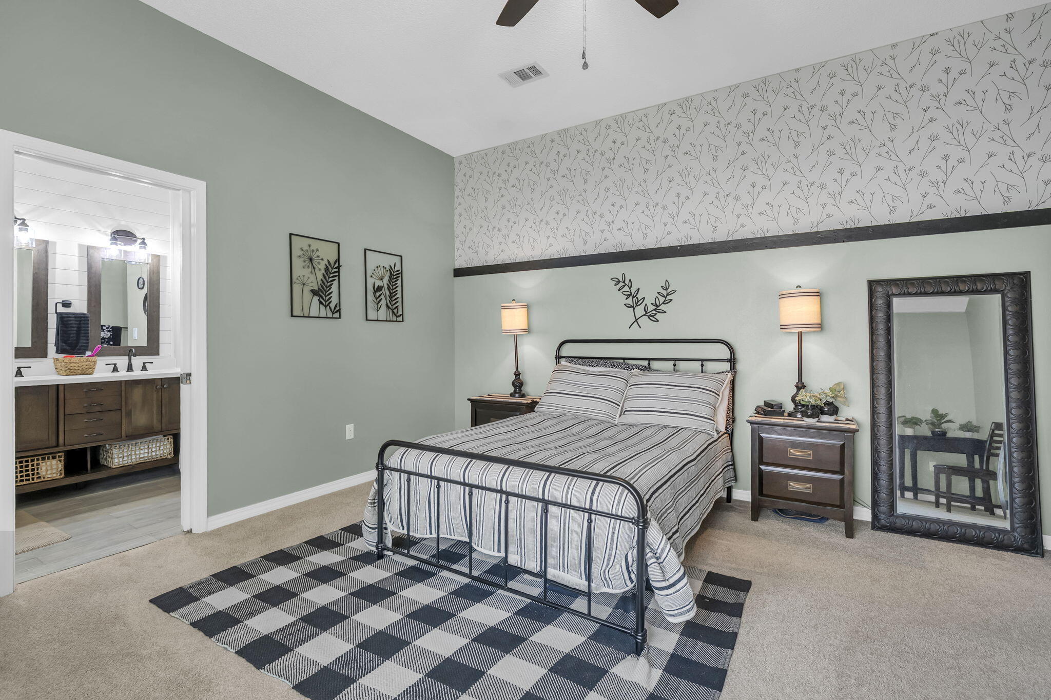 MAGNOLIA FOREST S/D PH 2 - Residential
