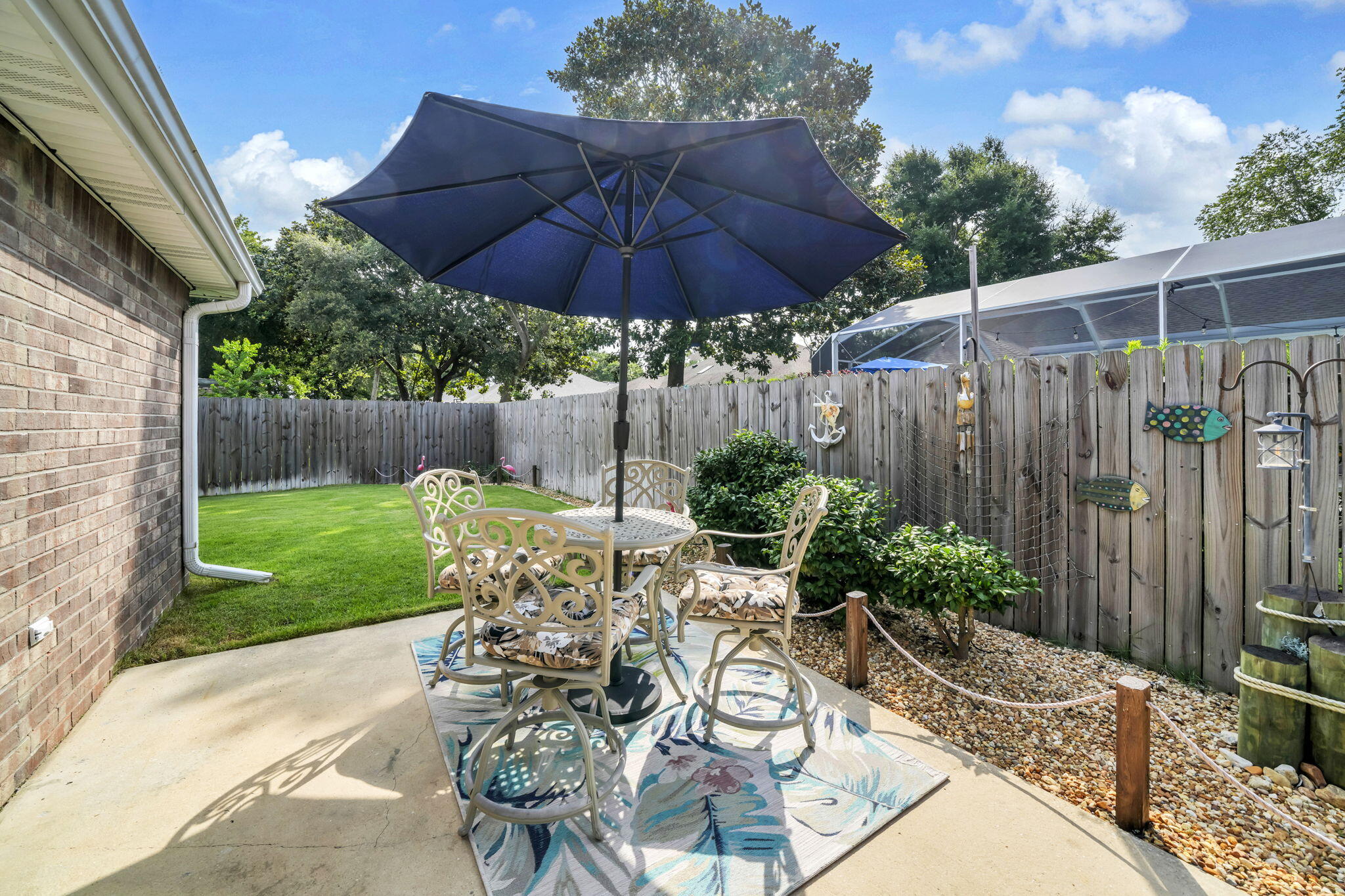 MAGNOLIA FOREST S/D PH 2 - Residential