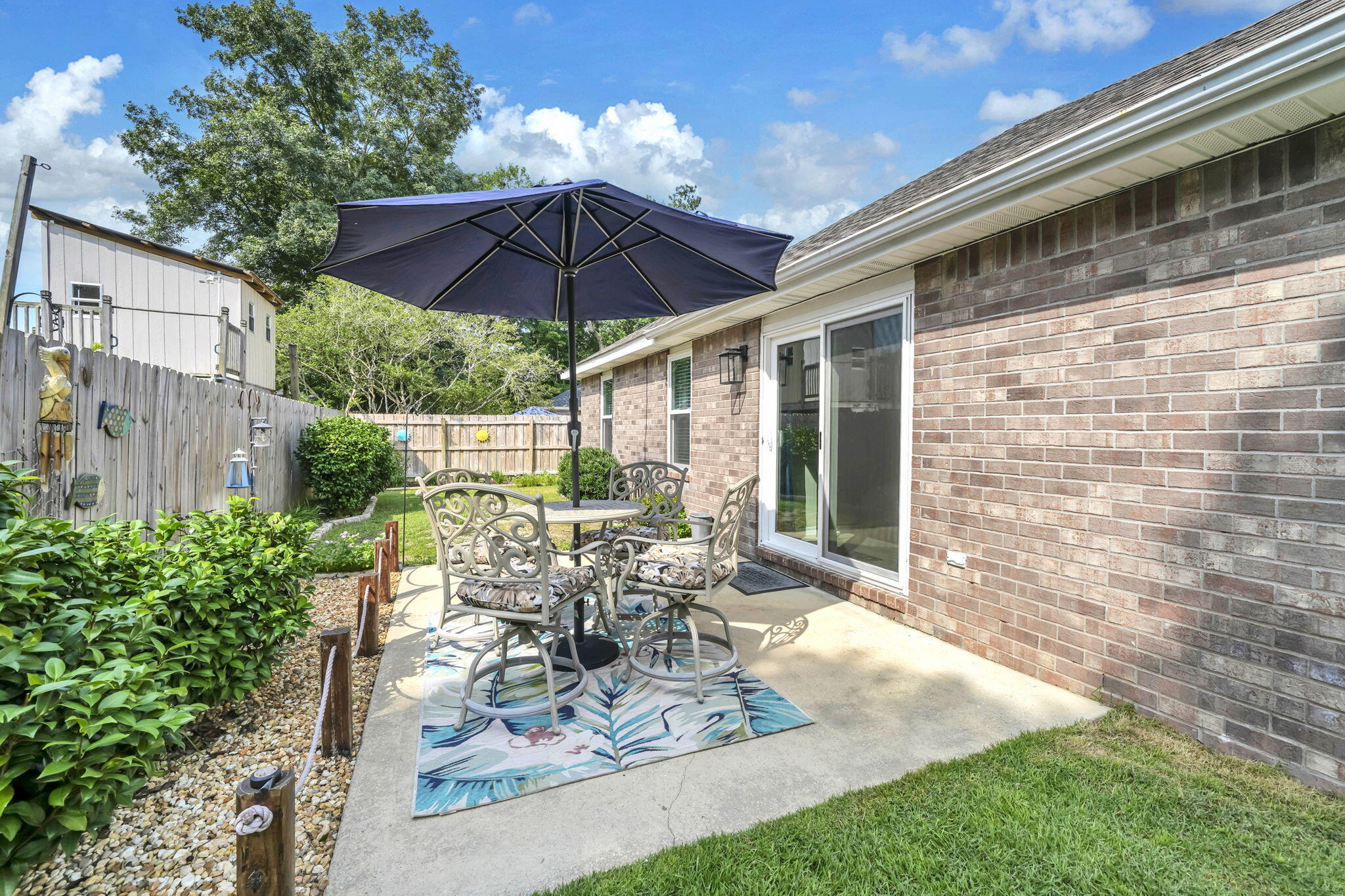 MAGNOLIA FOREST S/D PH 2 - Residential