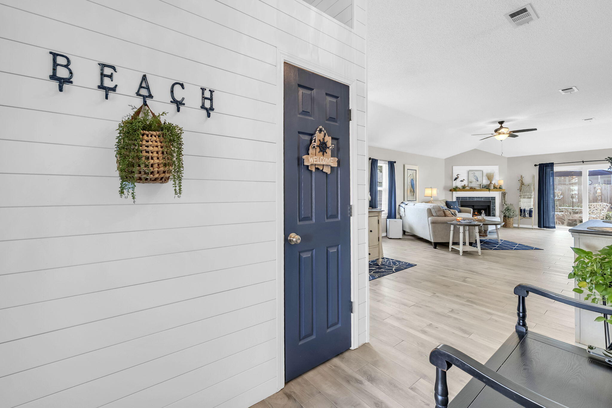 MAGNOLIA FOREST S/D PH 2 - Residential