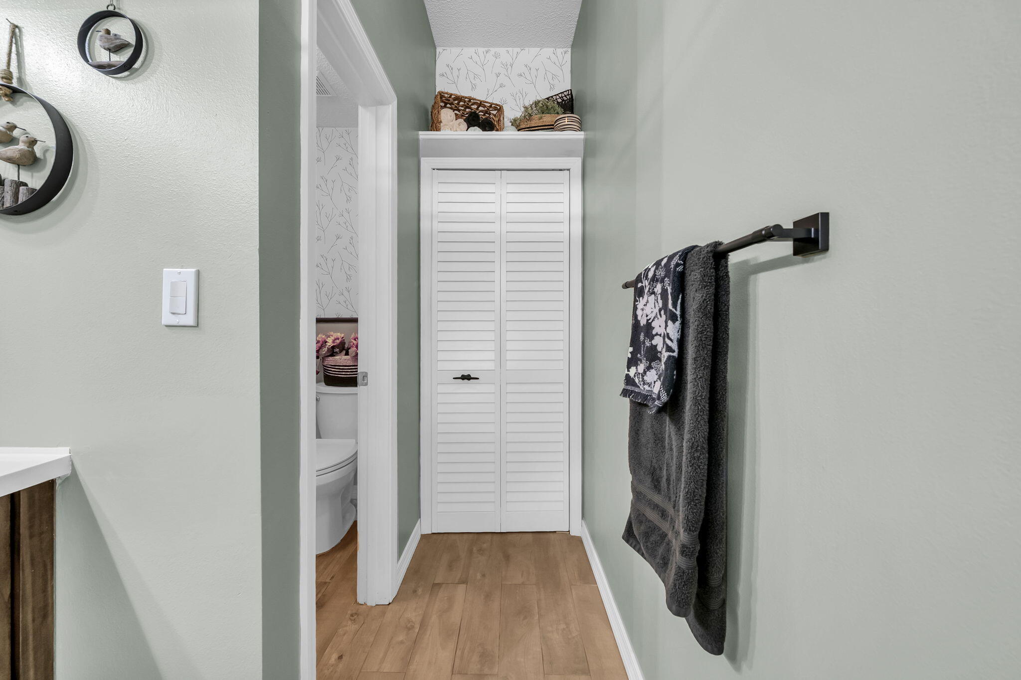 MAGNOLIA FOREST S/D PH 2 - Residential