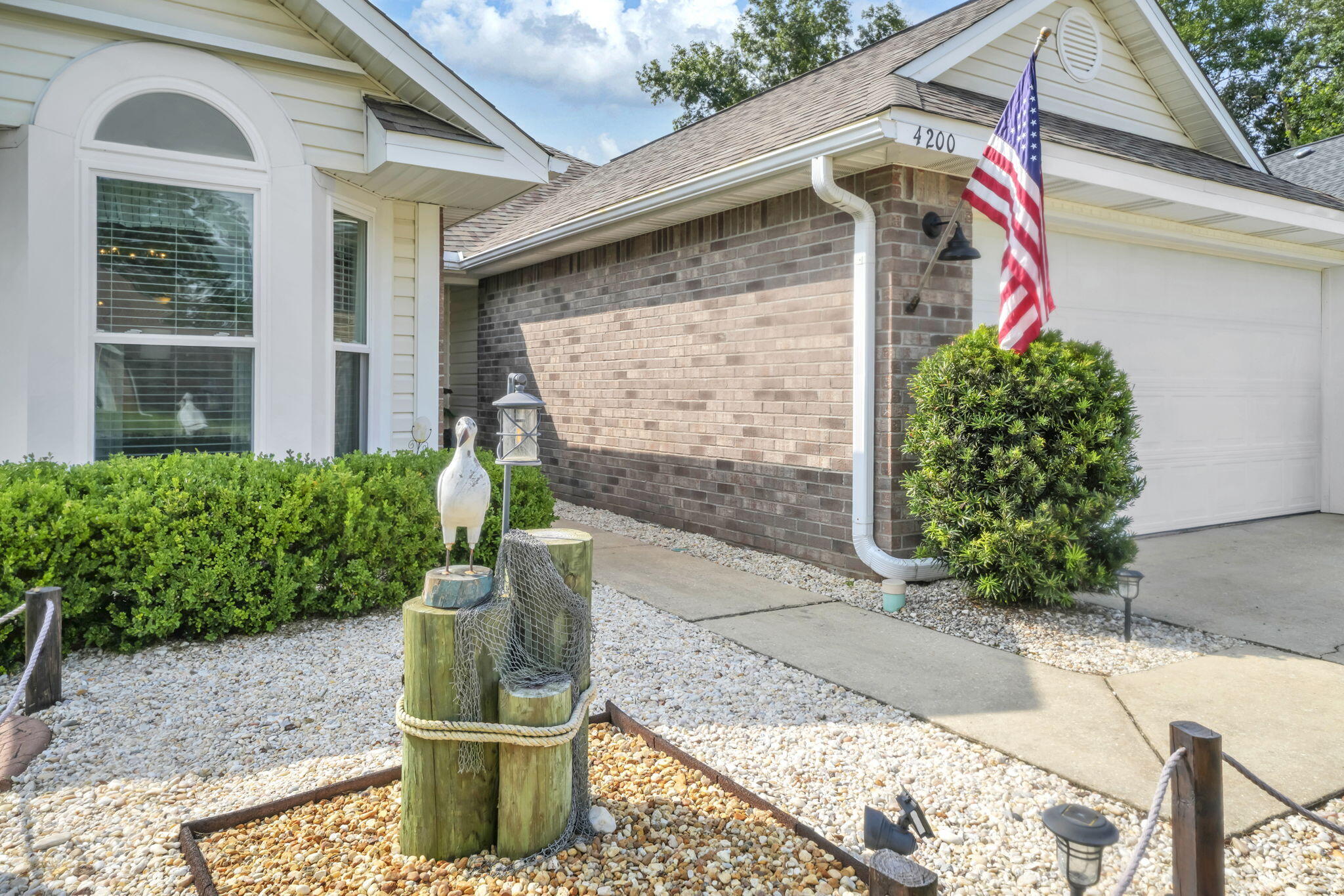 MAGNOLIA FOREST S/D PH 2 - Residential