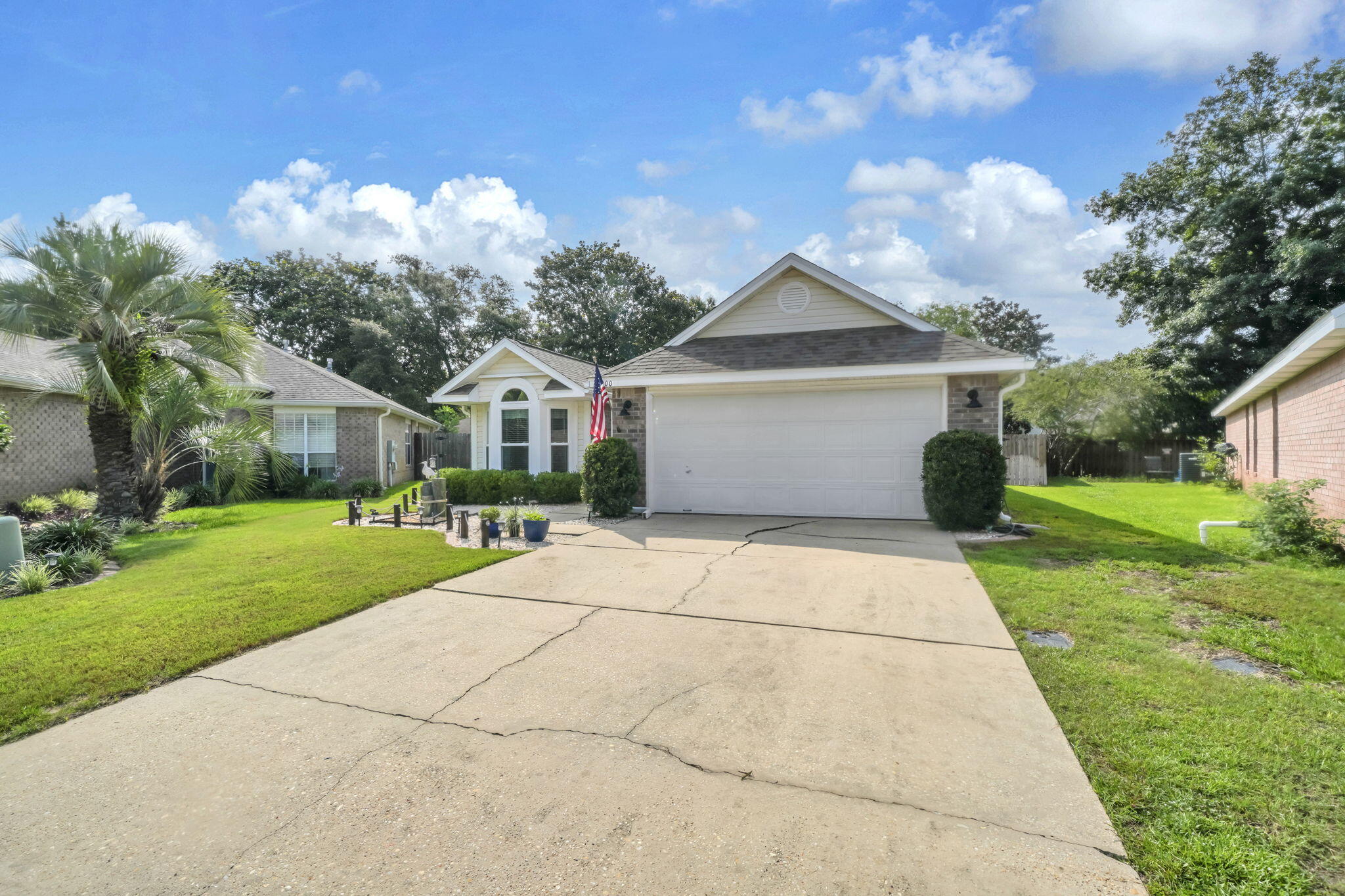 MAGNOLIA FOREST S/D PH 2 - Residential