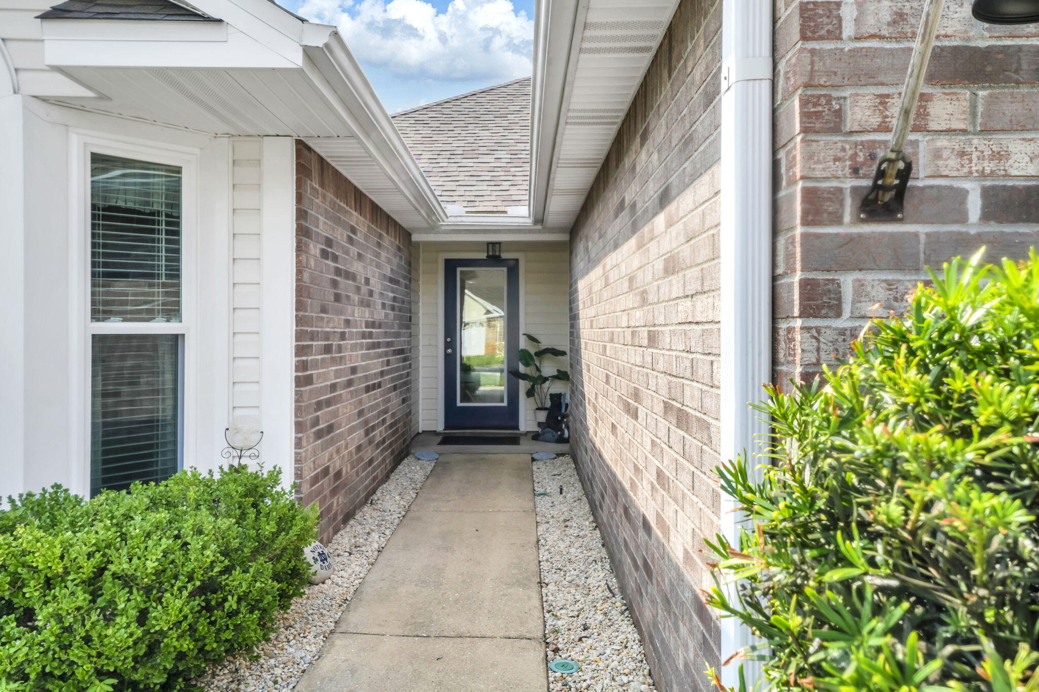 MAGNOLIA FOREST S/D PH 2 - Residential
