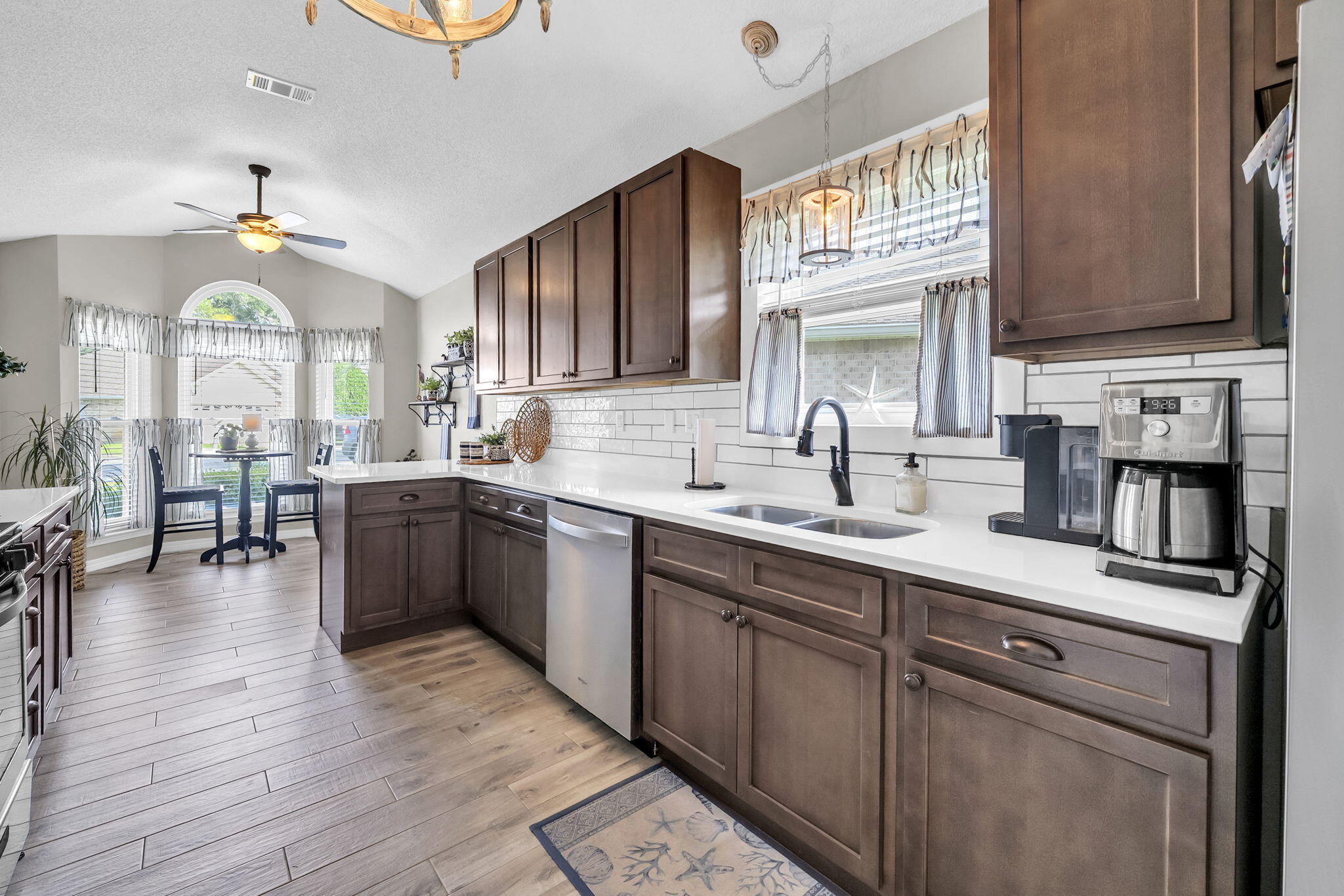 MAGNOLIA FOREST S/D PH 2 - Residential