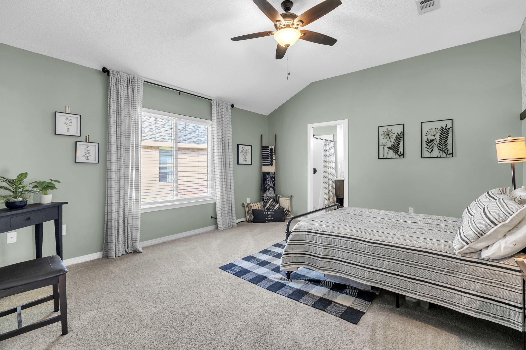 MAGNOLIA FOREST S/D PH 2 - Residential