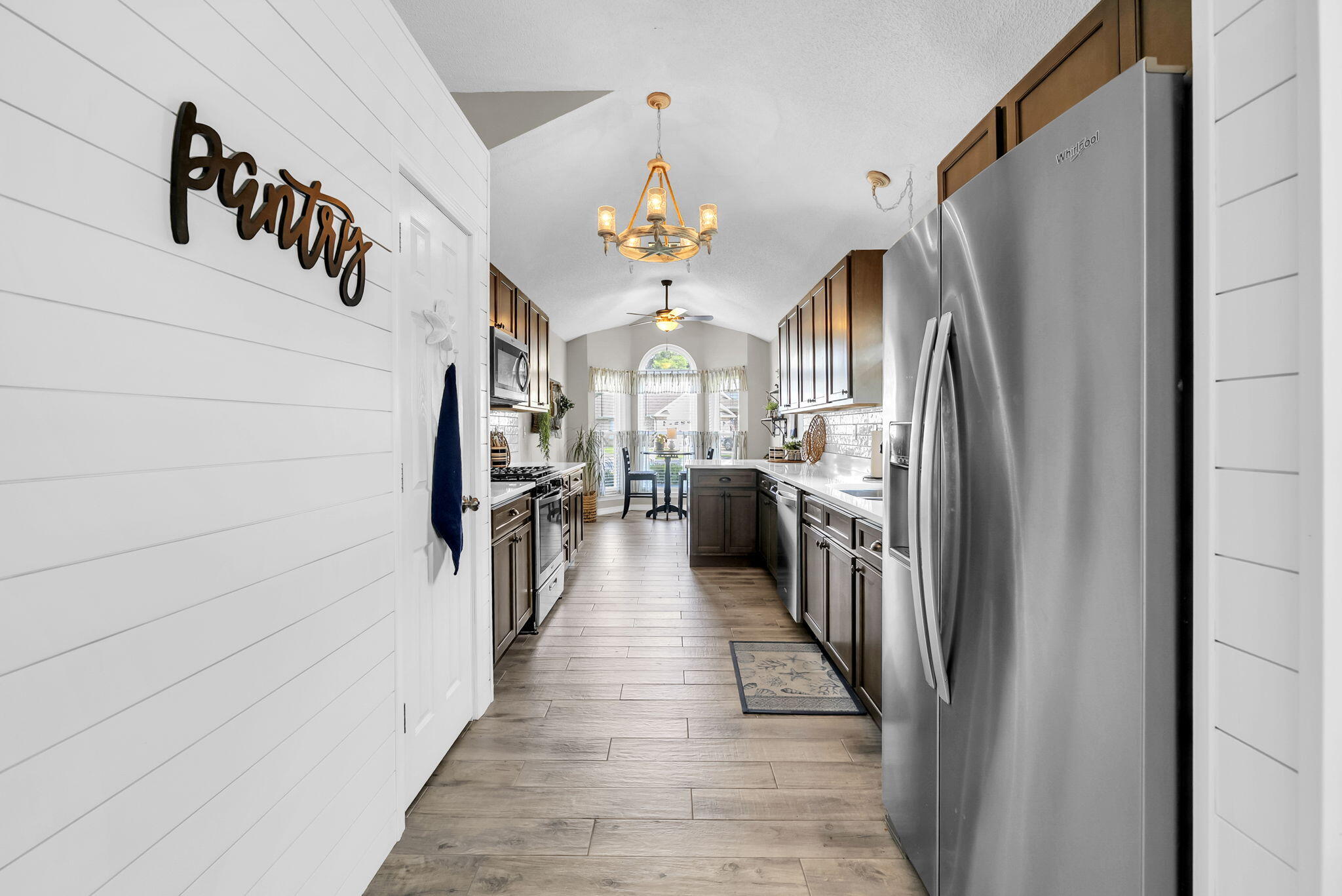 MAGNOLIA FOREST S/D PH 2 - Residential