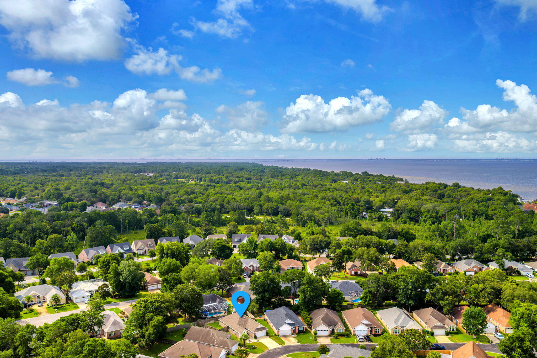 MAGNOLIA FOREST S/D PH 2 - Residential