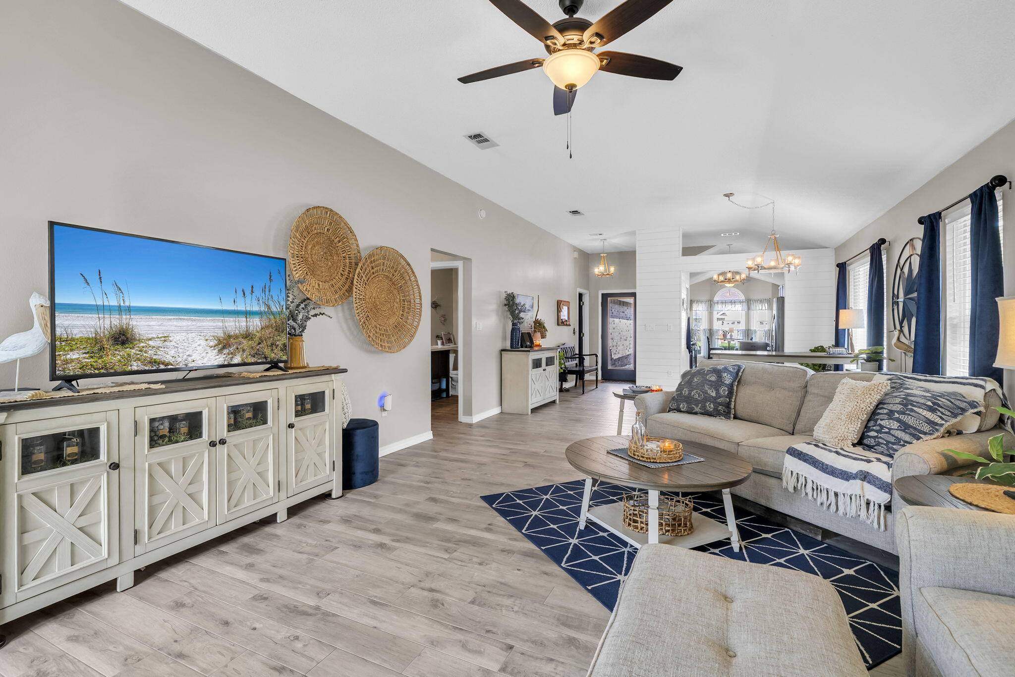 MAGNOLIA FOREST S/D PH 2 - Residential