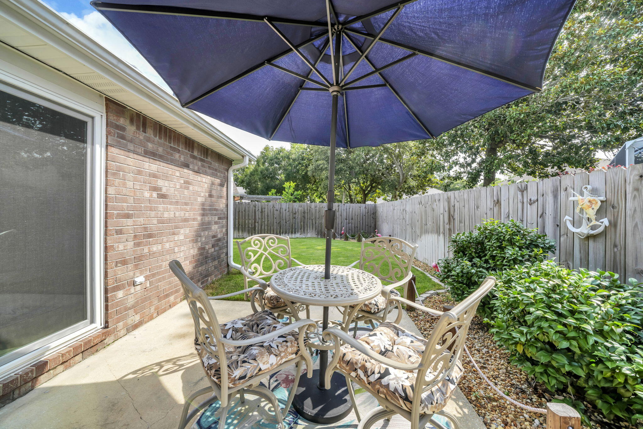 MAGNOLIA FOREST S/D PH 2 - Residential