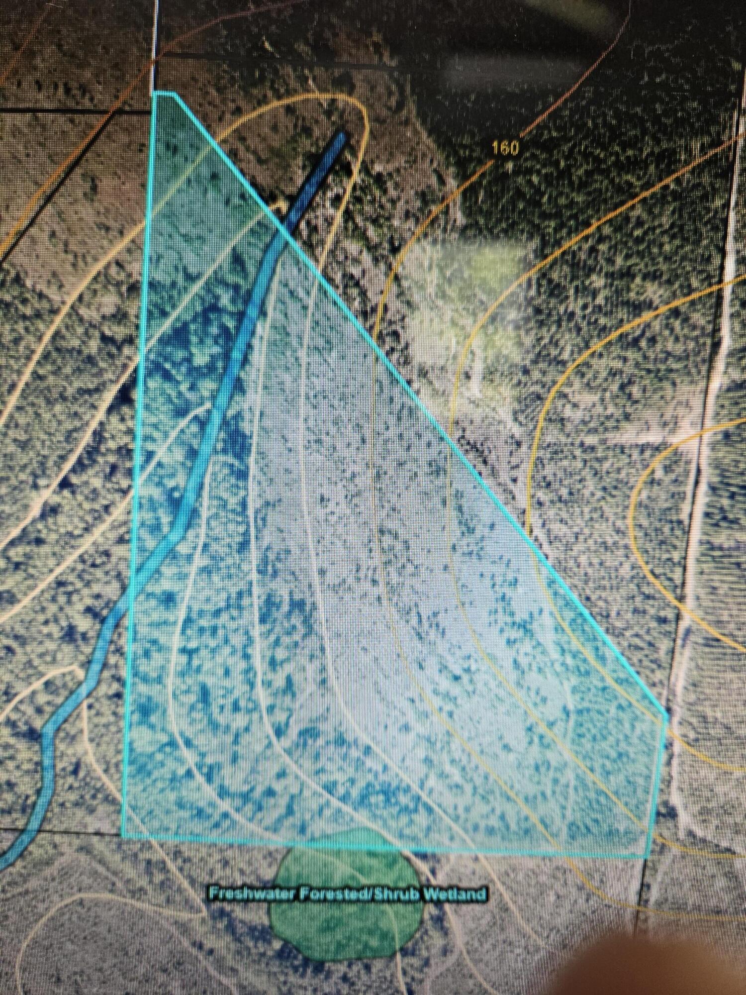 None - Land