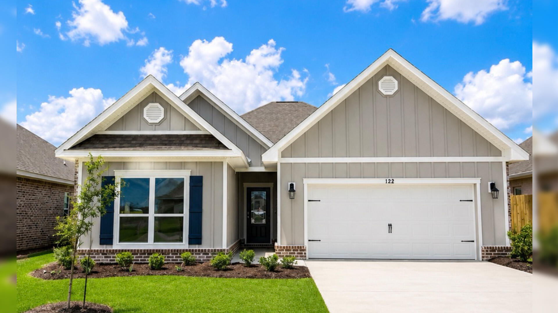 OWL'S HEAD FARMS - Residential