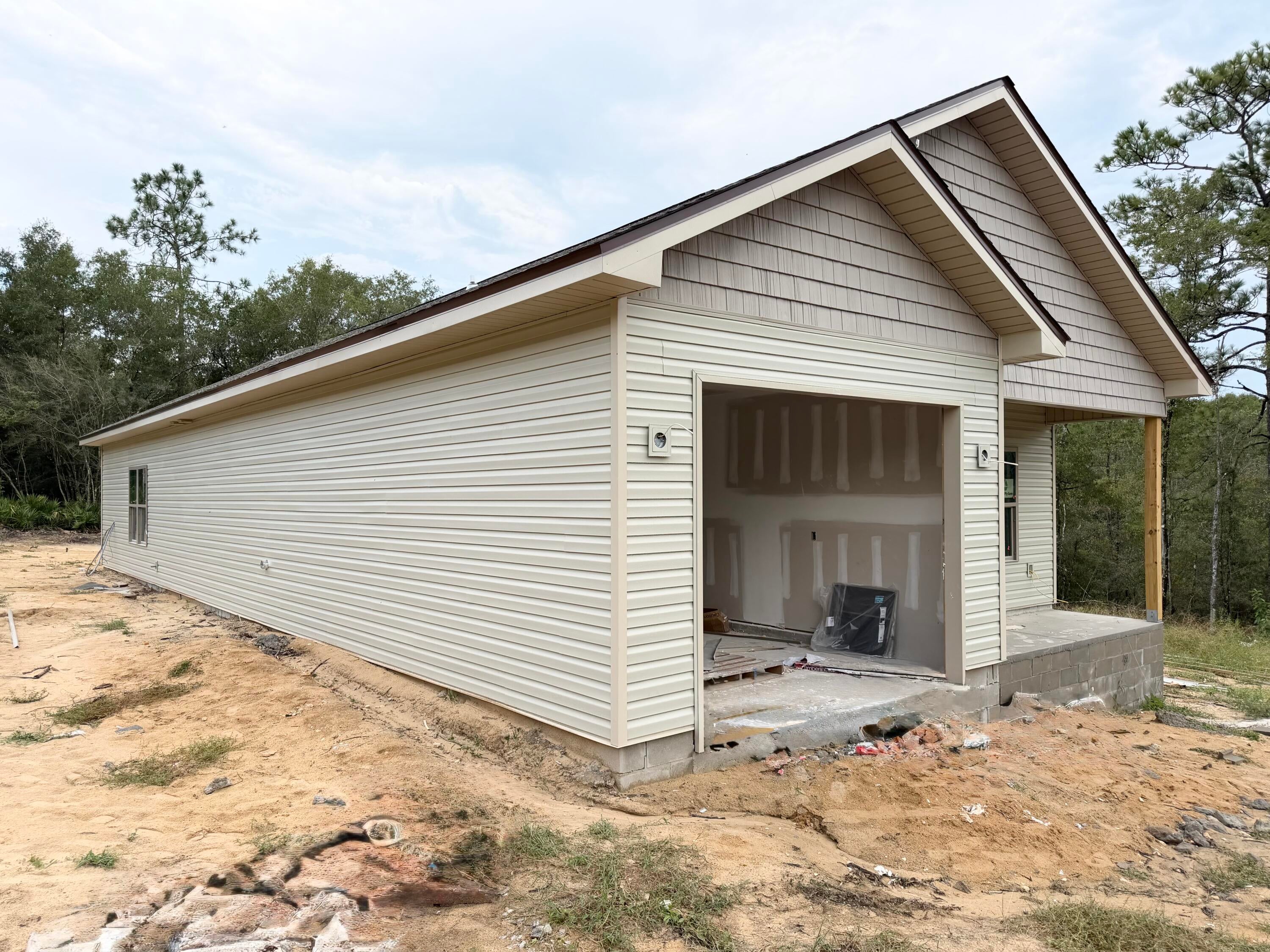 Oakwood Hills unit 1 - Residential