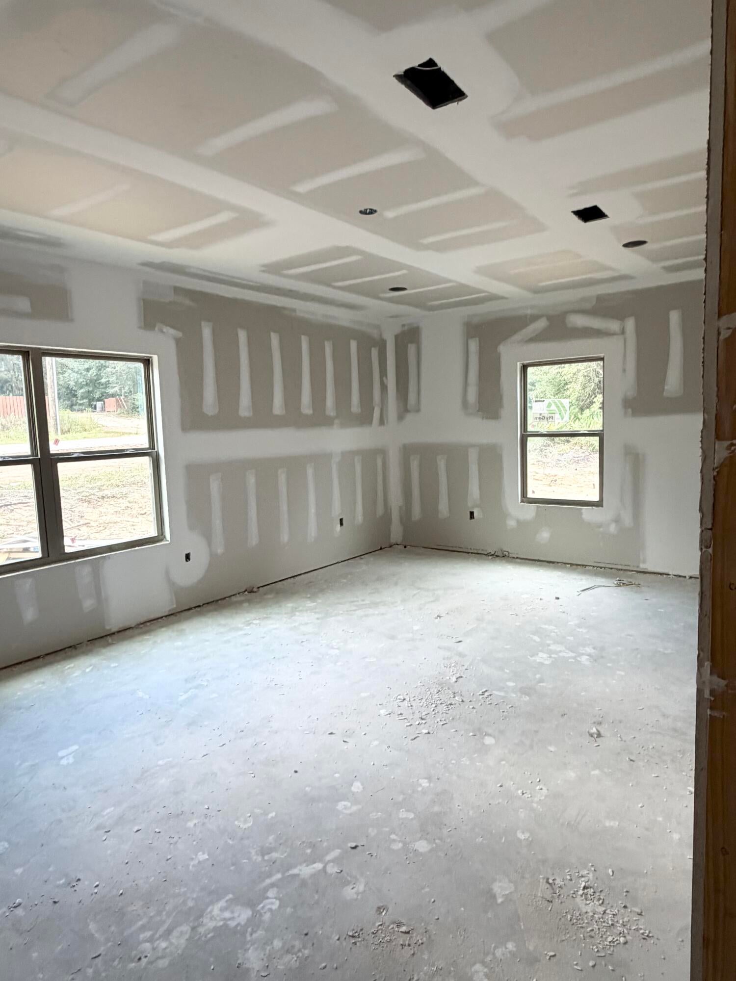 Oakwood Hills unit 1 - Residential