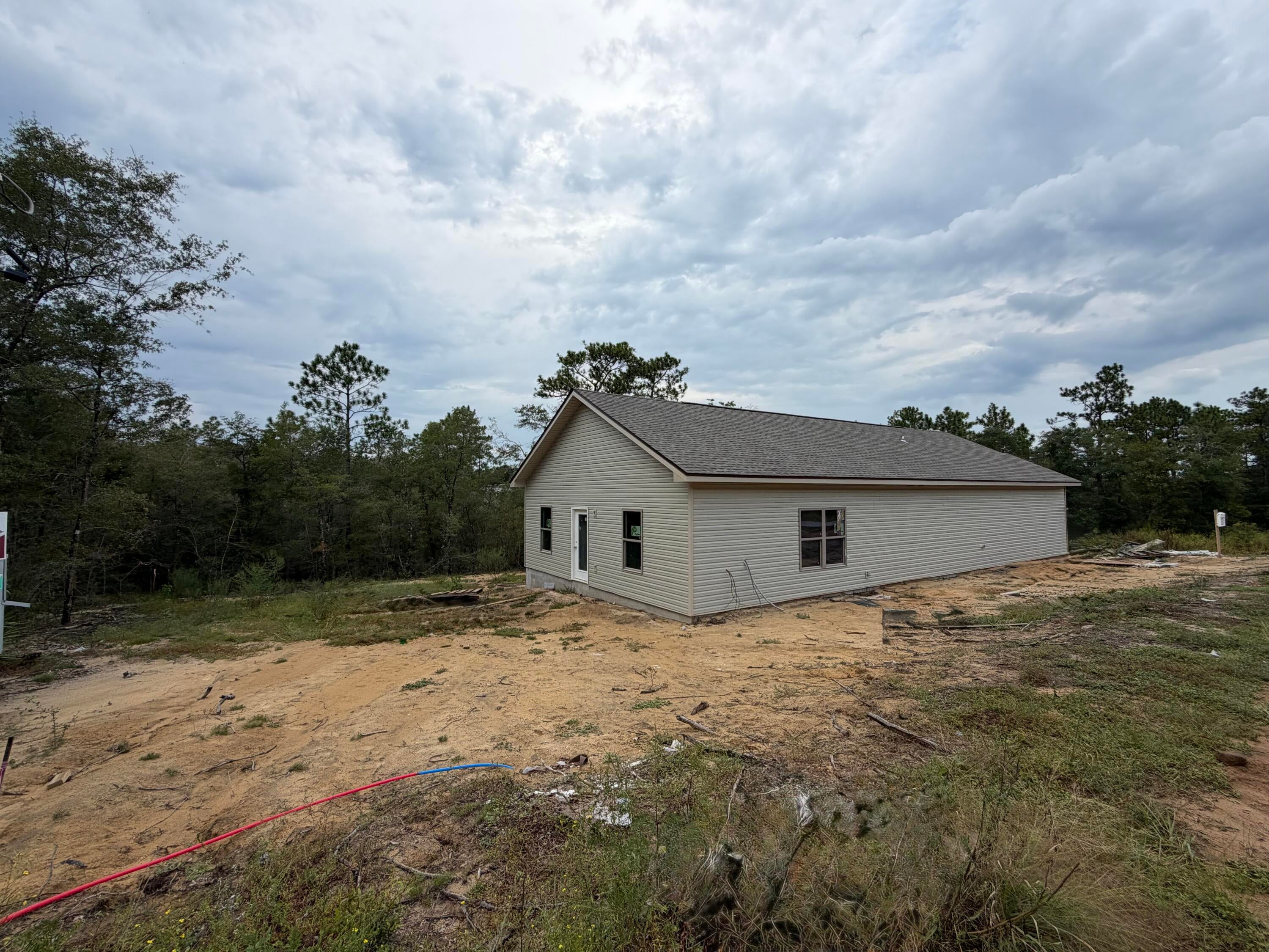 Oakwood Hills unit 1 - Residential