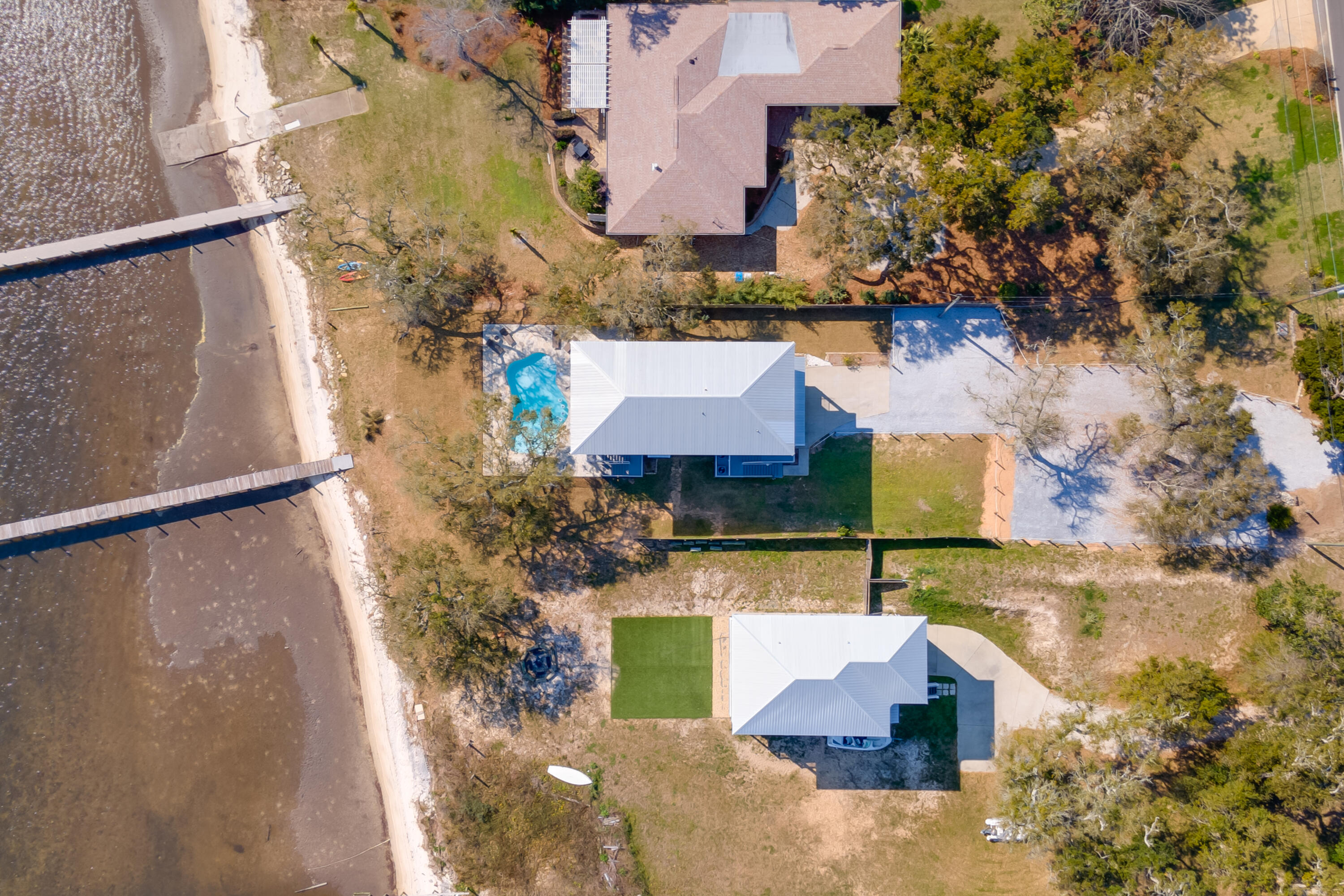 NANTAHALA - Residential