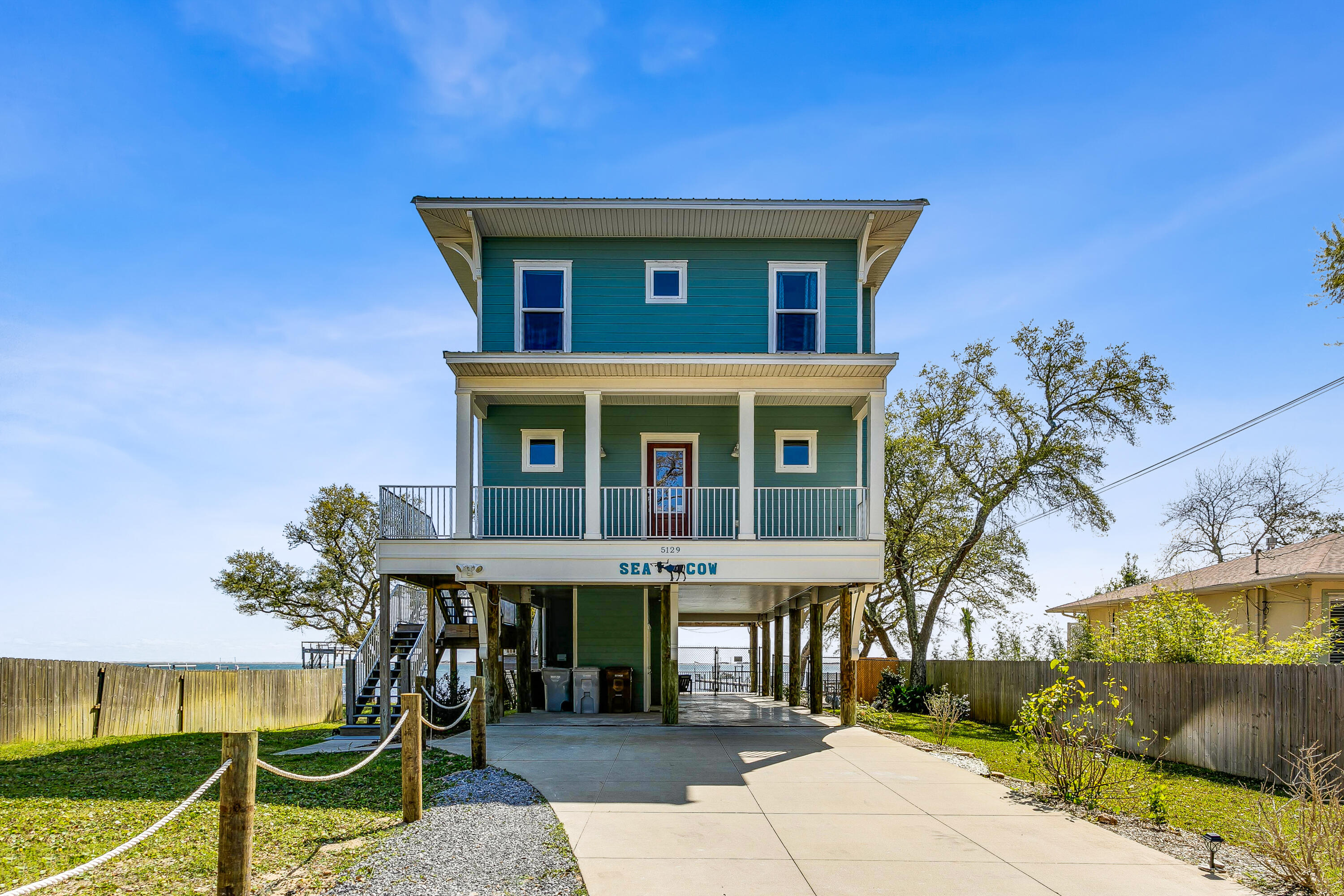 NANTAHALA - Residential