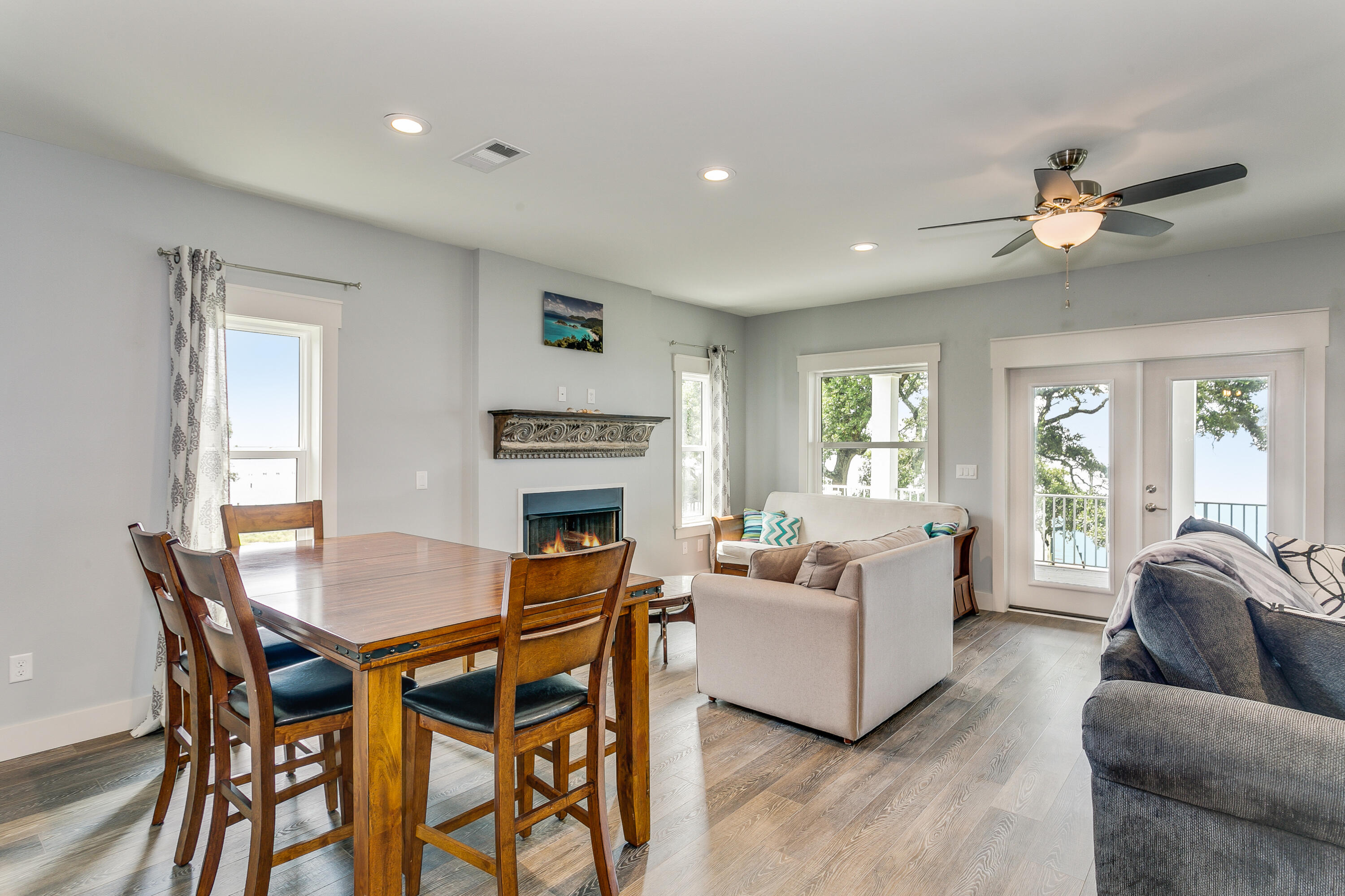 NANTAHALA - Residential