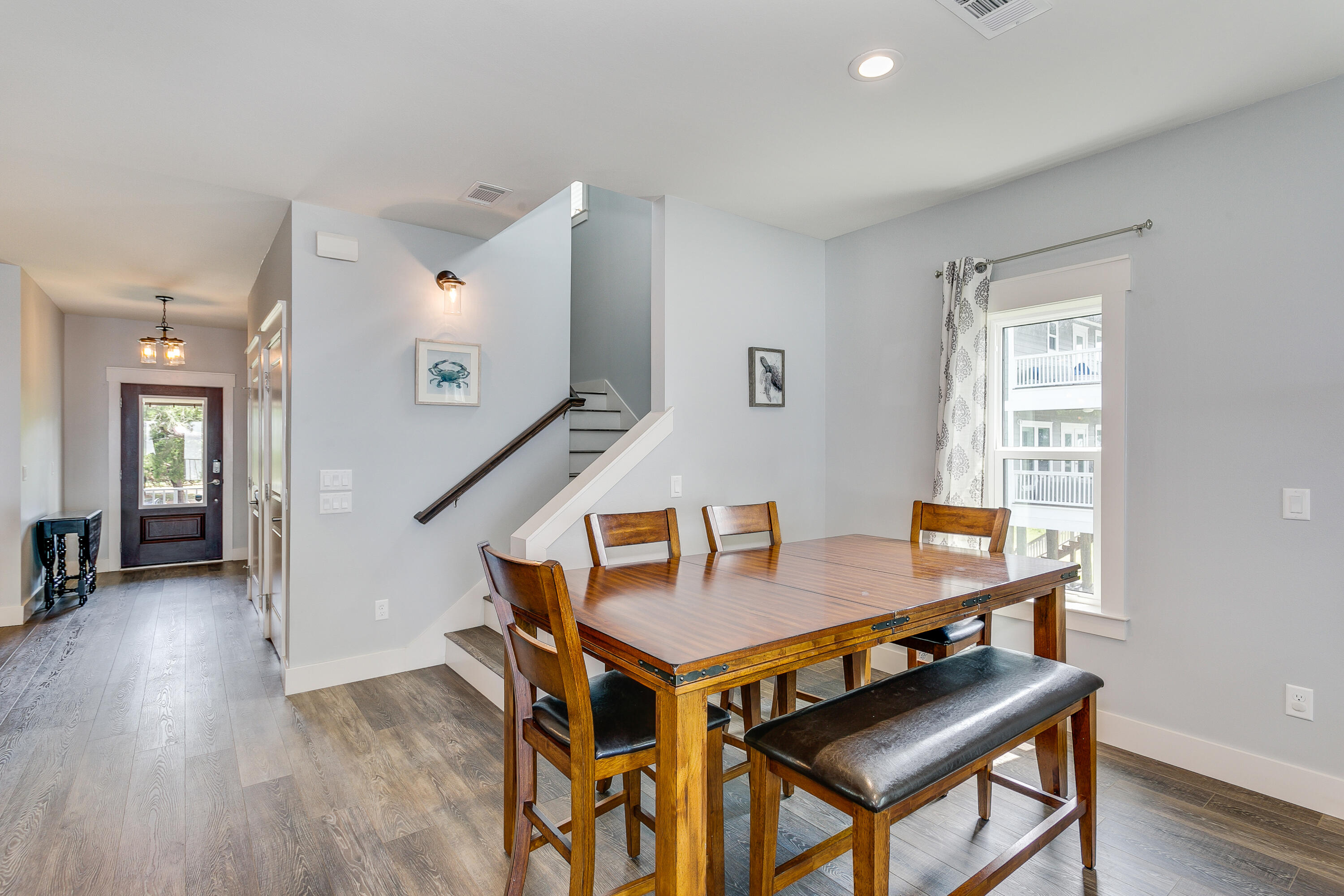 NANTAHALA - Residential
