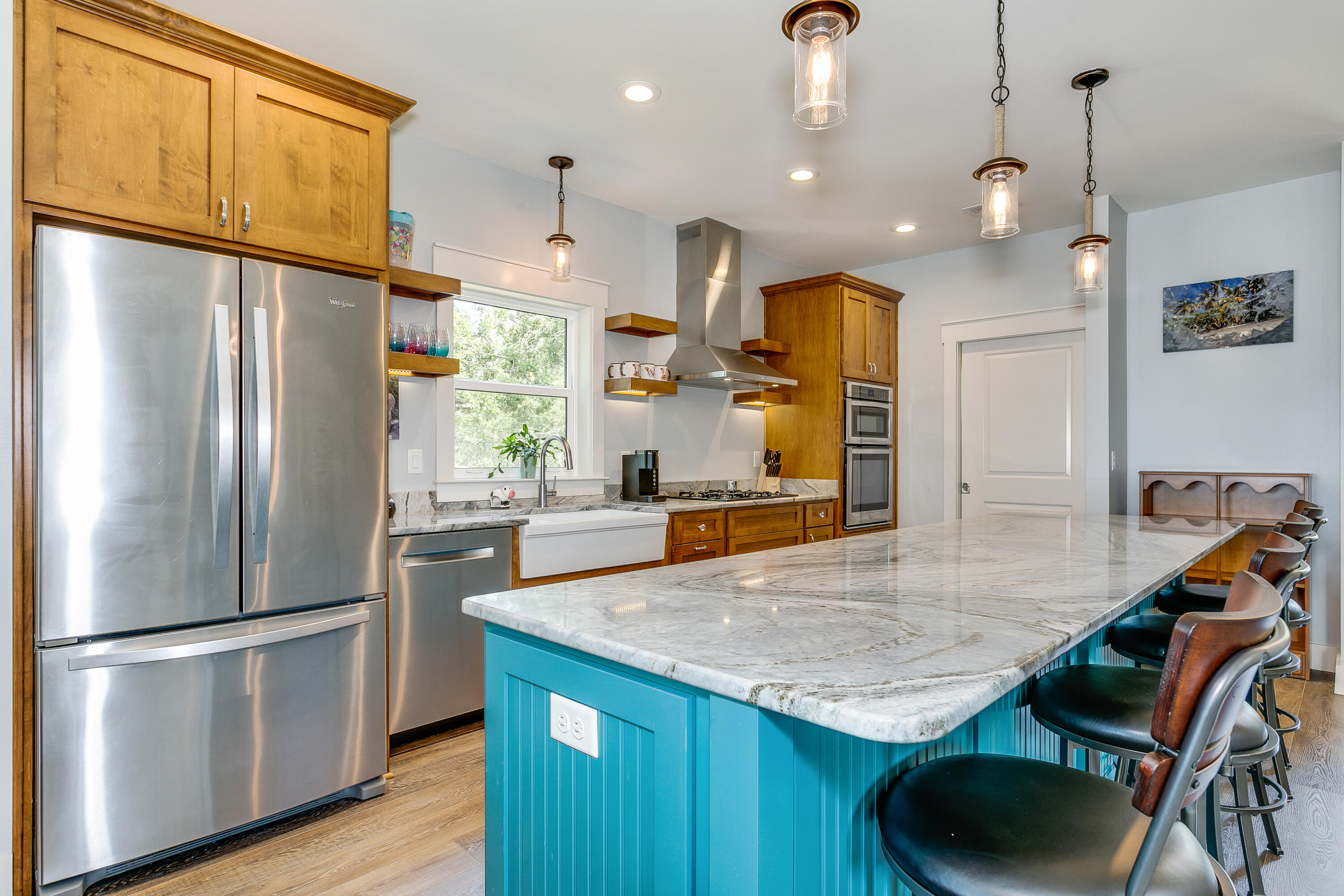 NANTAHALA - Residential