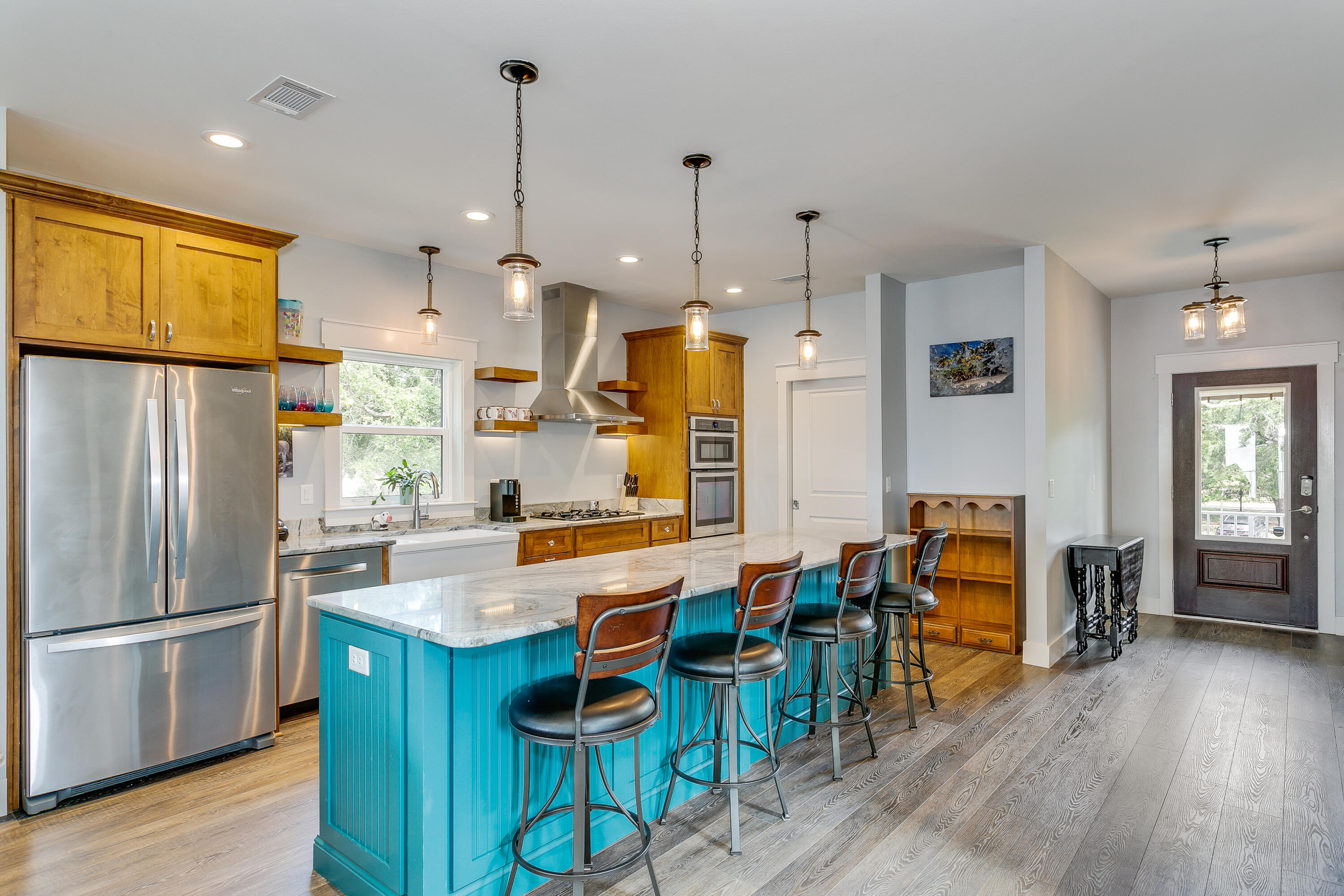 NANTAHALA - Residential