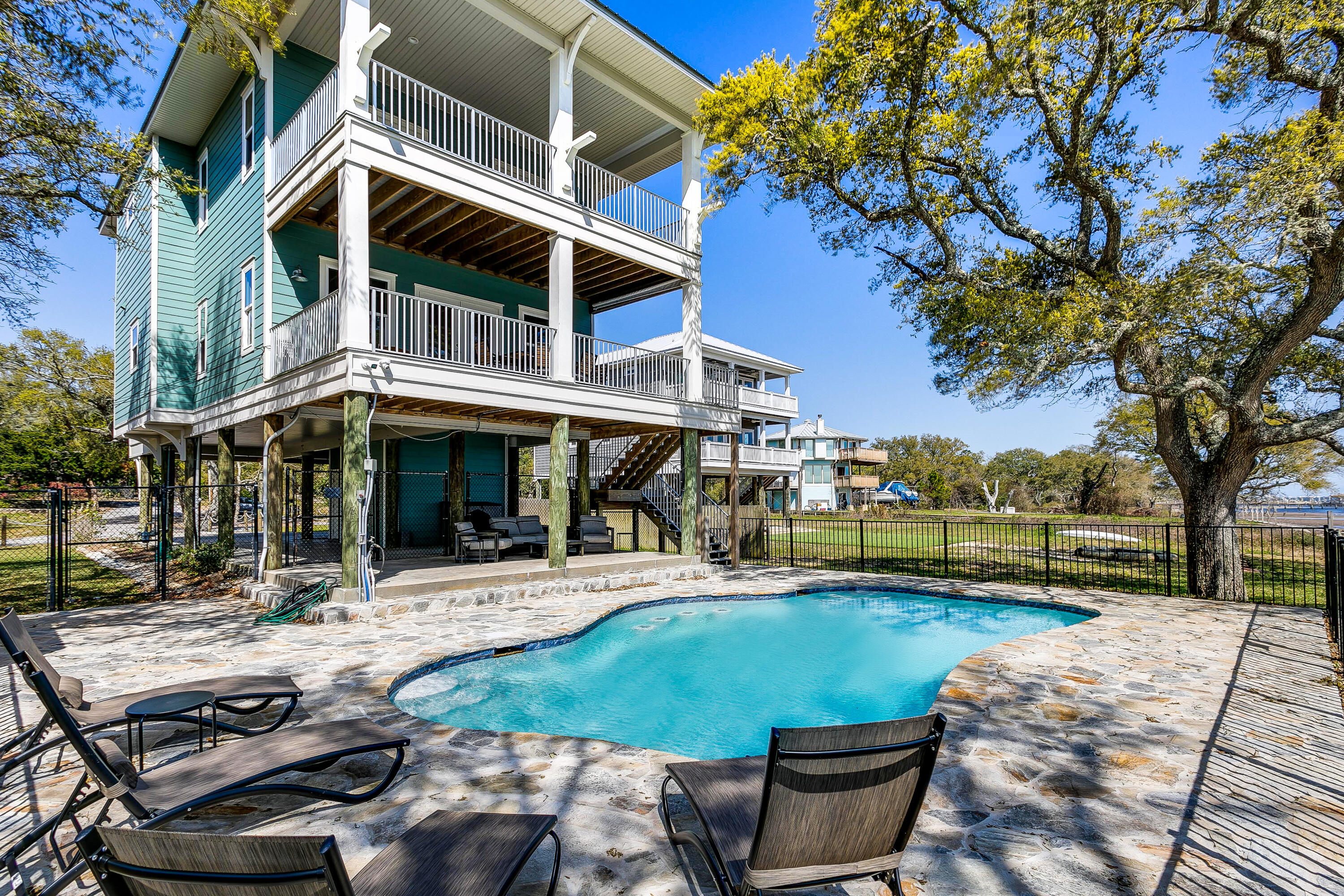 NANTAHALA - Residential