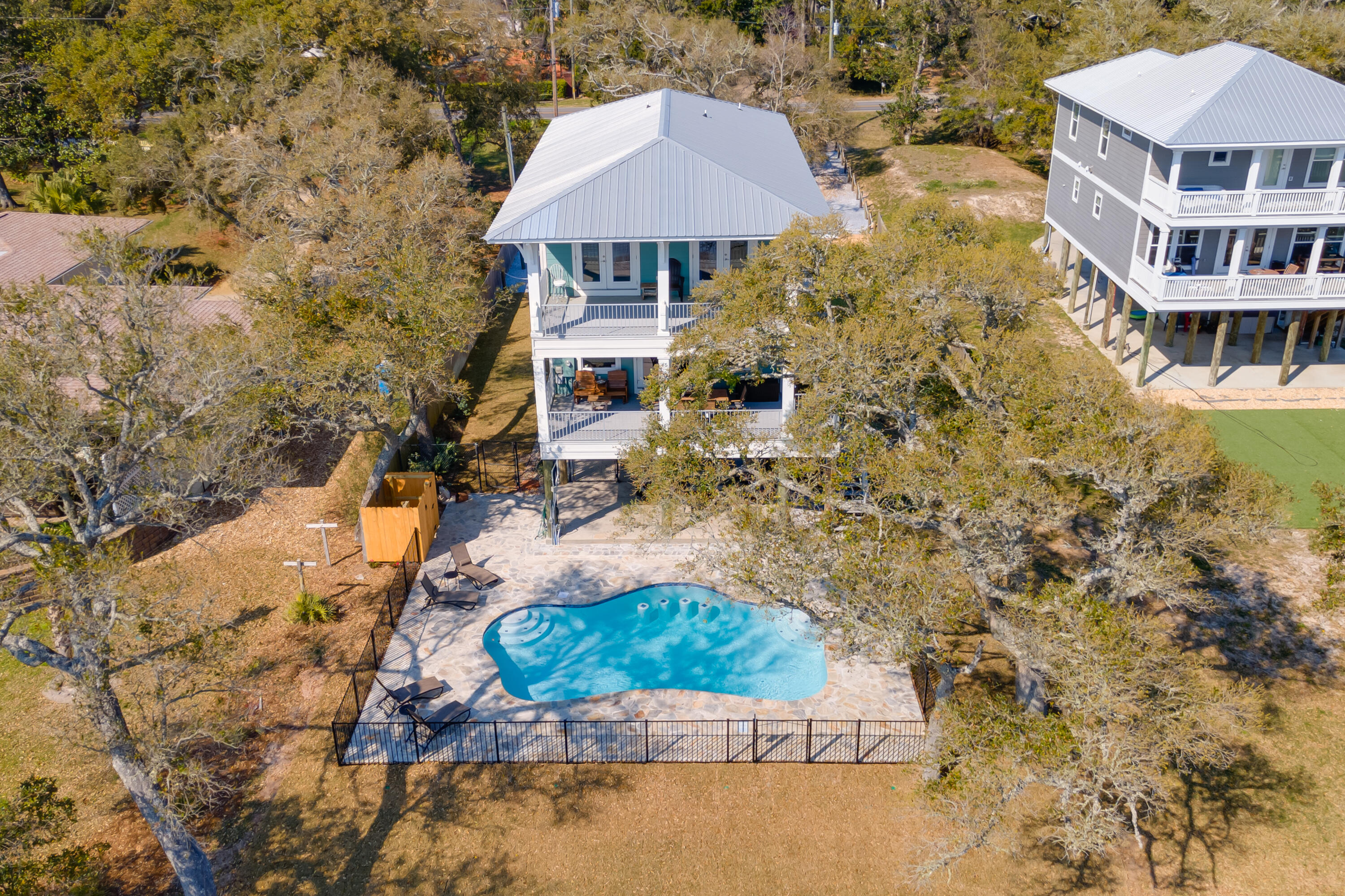 NANTAHALA - Residential