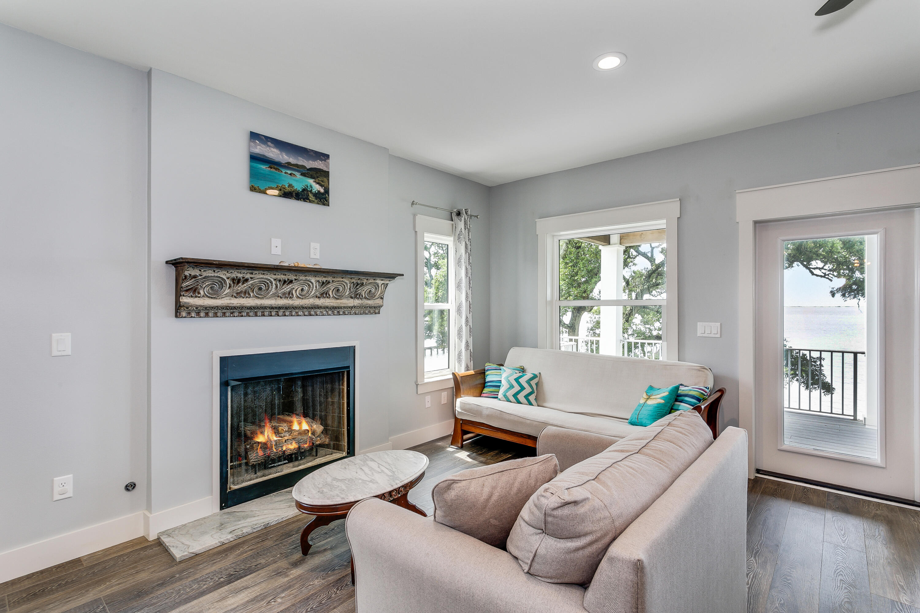 NANTAHALA - Residential