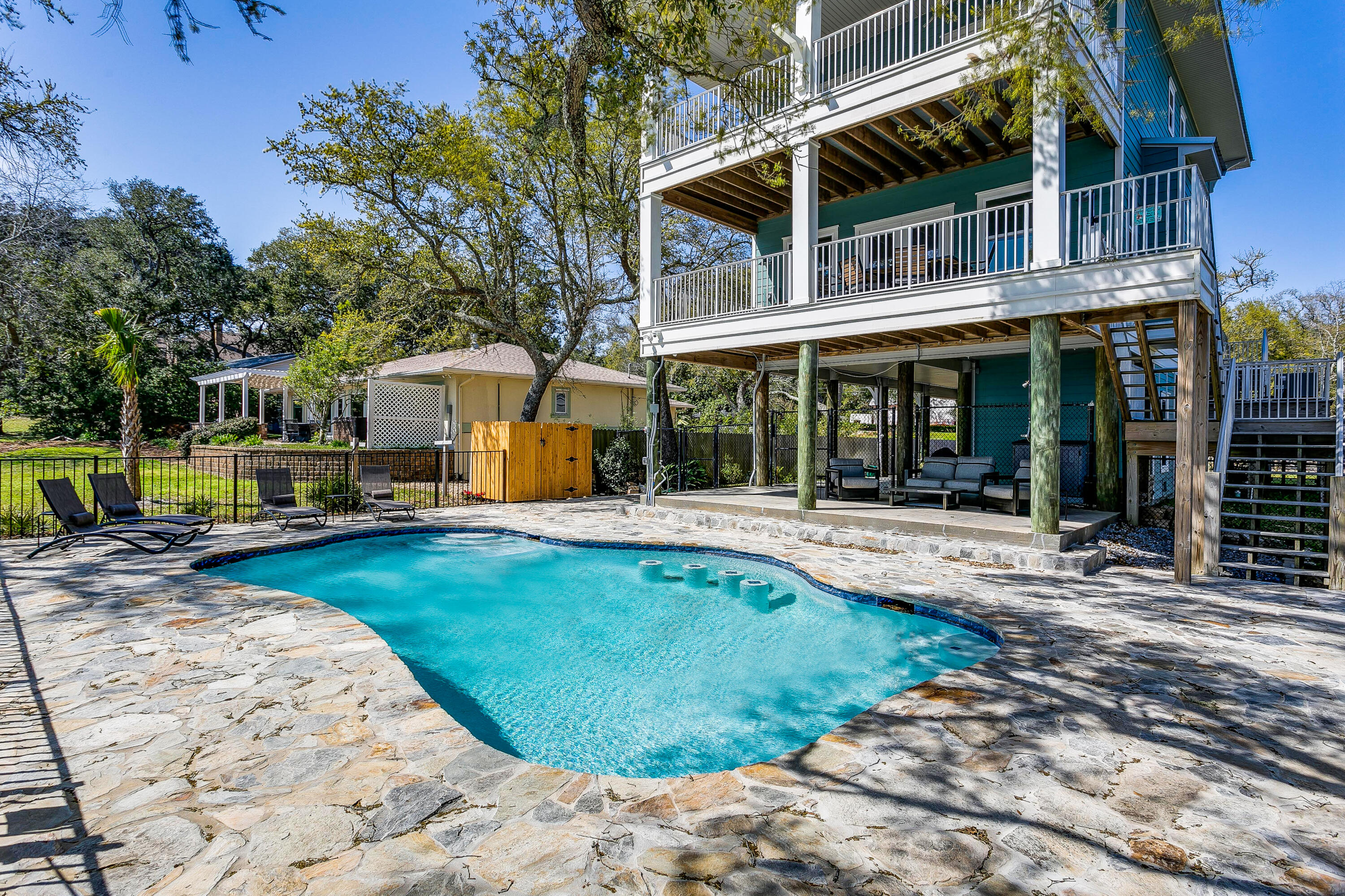 NANTAHALA - Residential