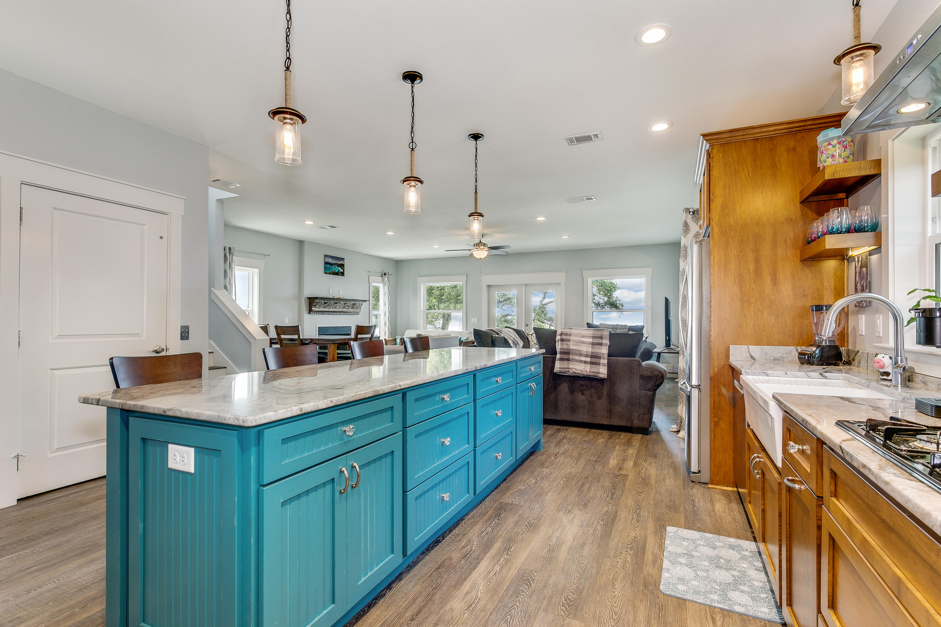 NANTAHALA - Residential