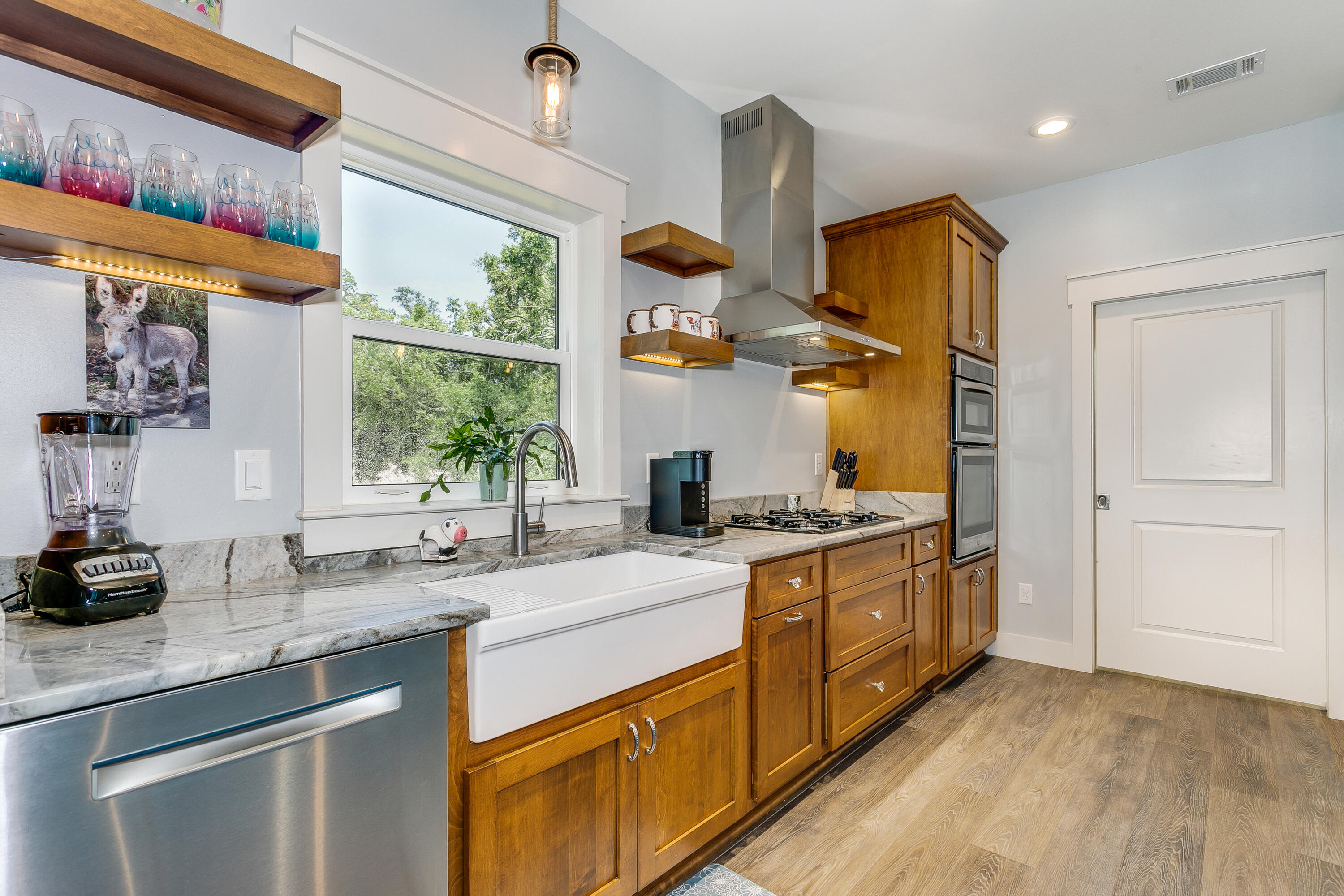 NANTAHALA - Residential