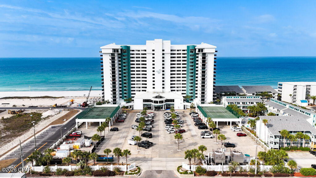 WATERCREST CONDO - Residential