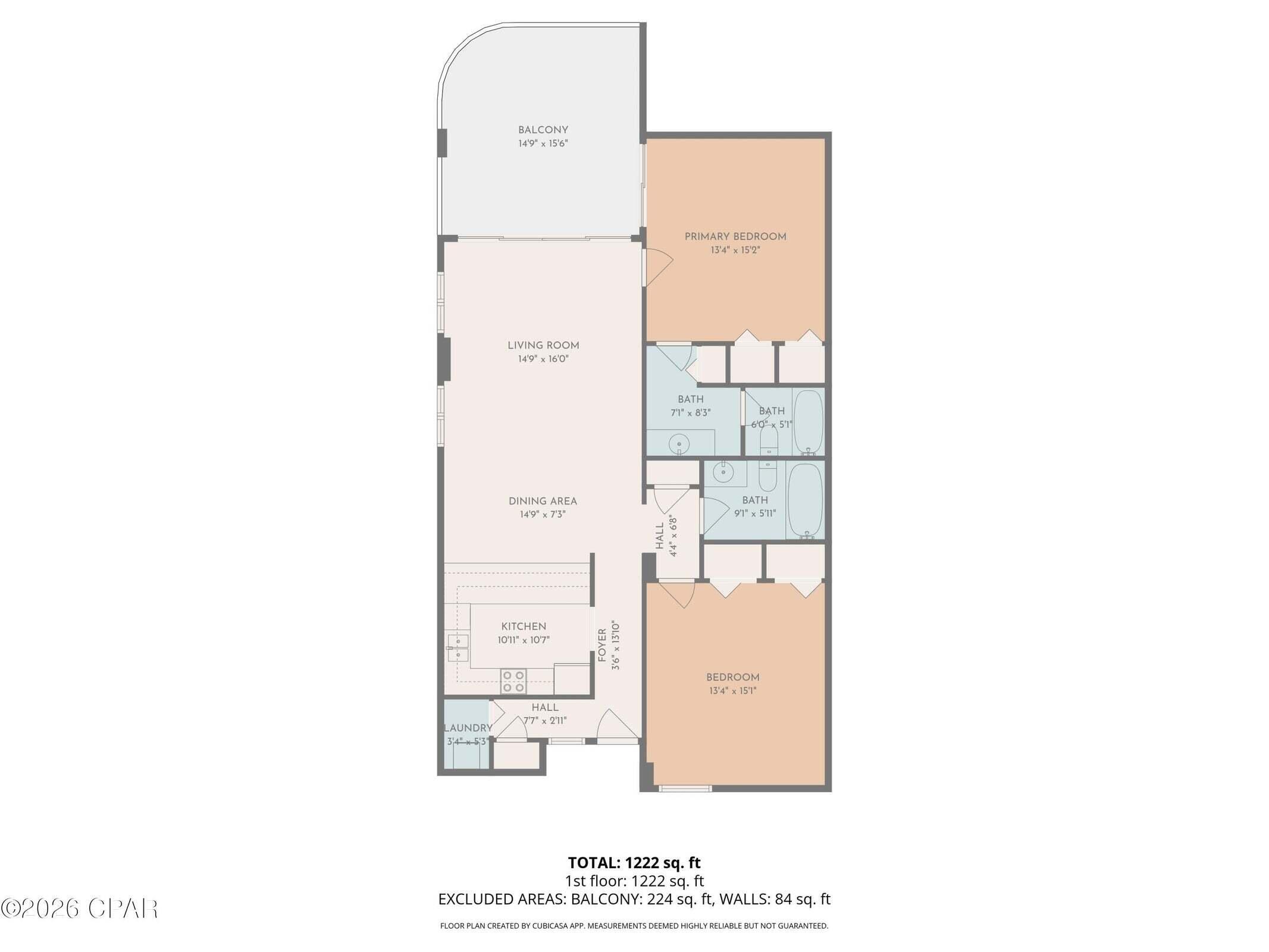 WATERCREST CONDO - Residential