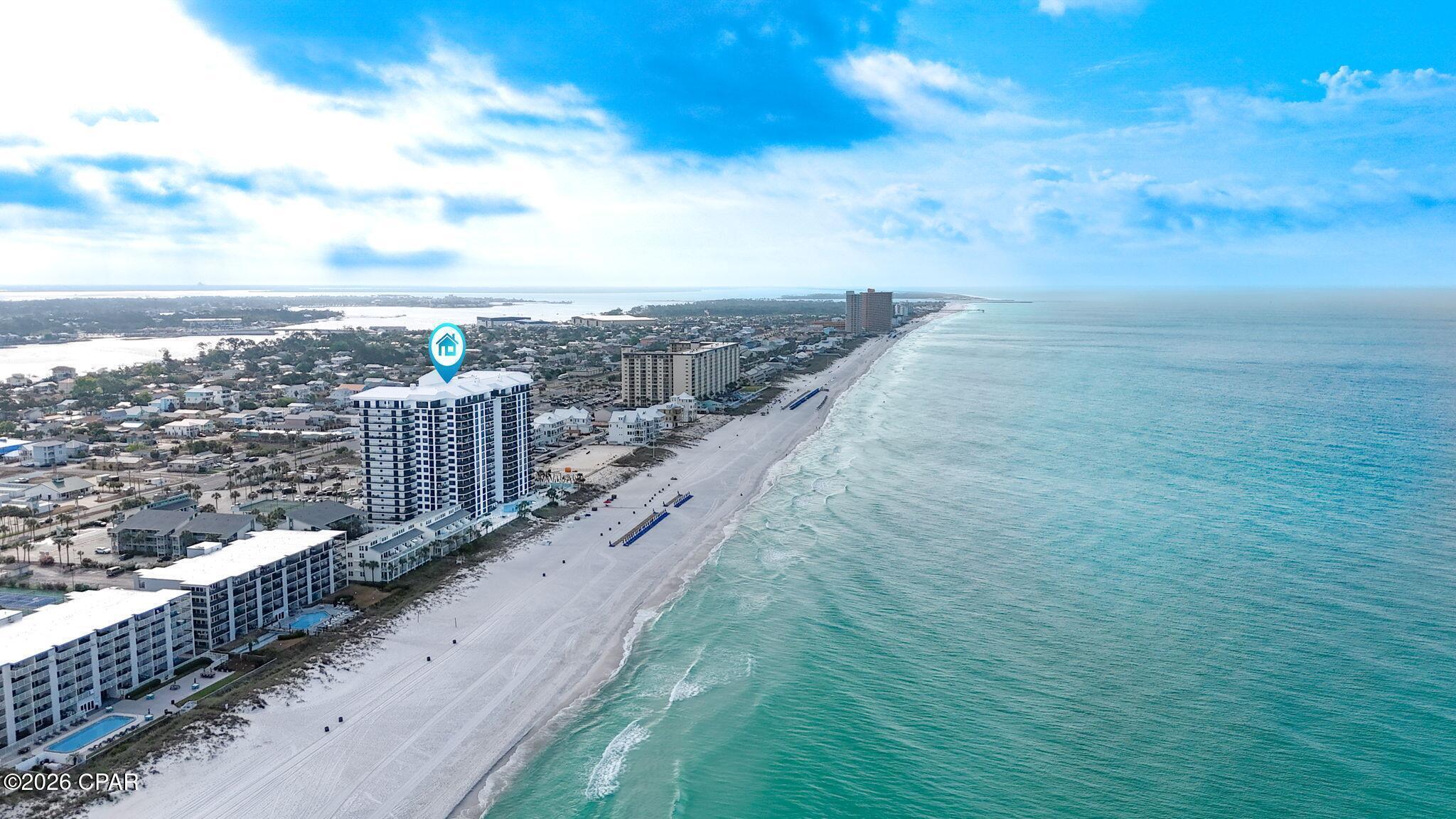 WATERCREST CONDO - Residential