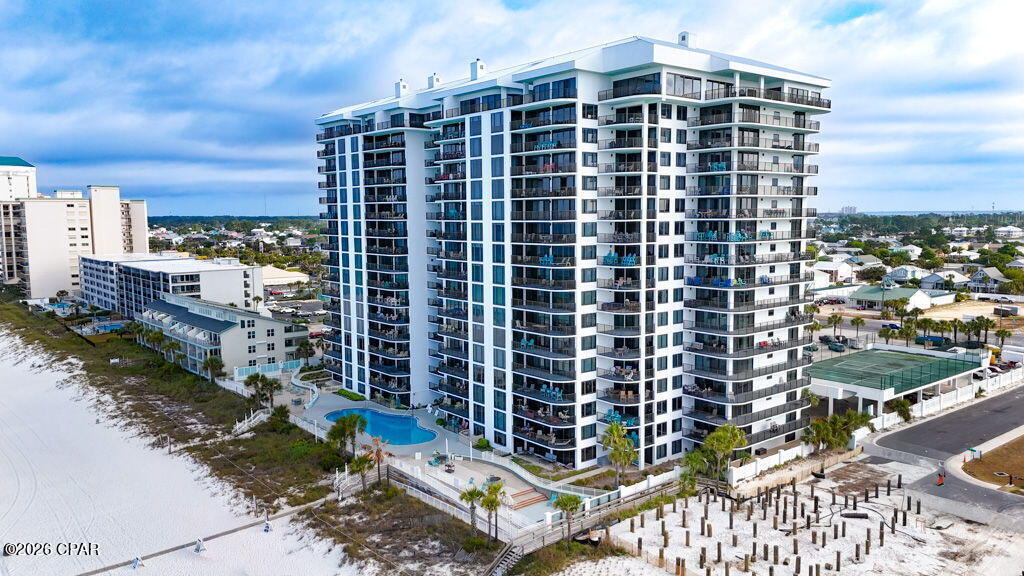 WATERCREST CONDO - Residential