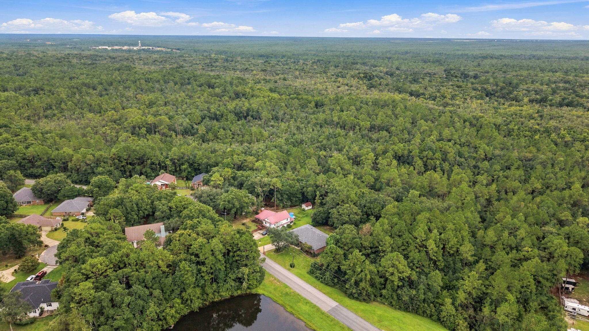 LAKESIDE EAST AMENDED LOT 42 BLK C - Residential