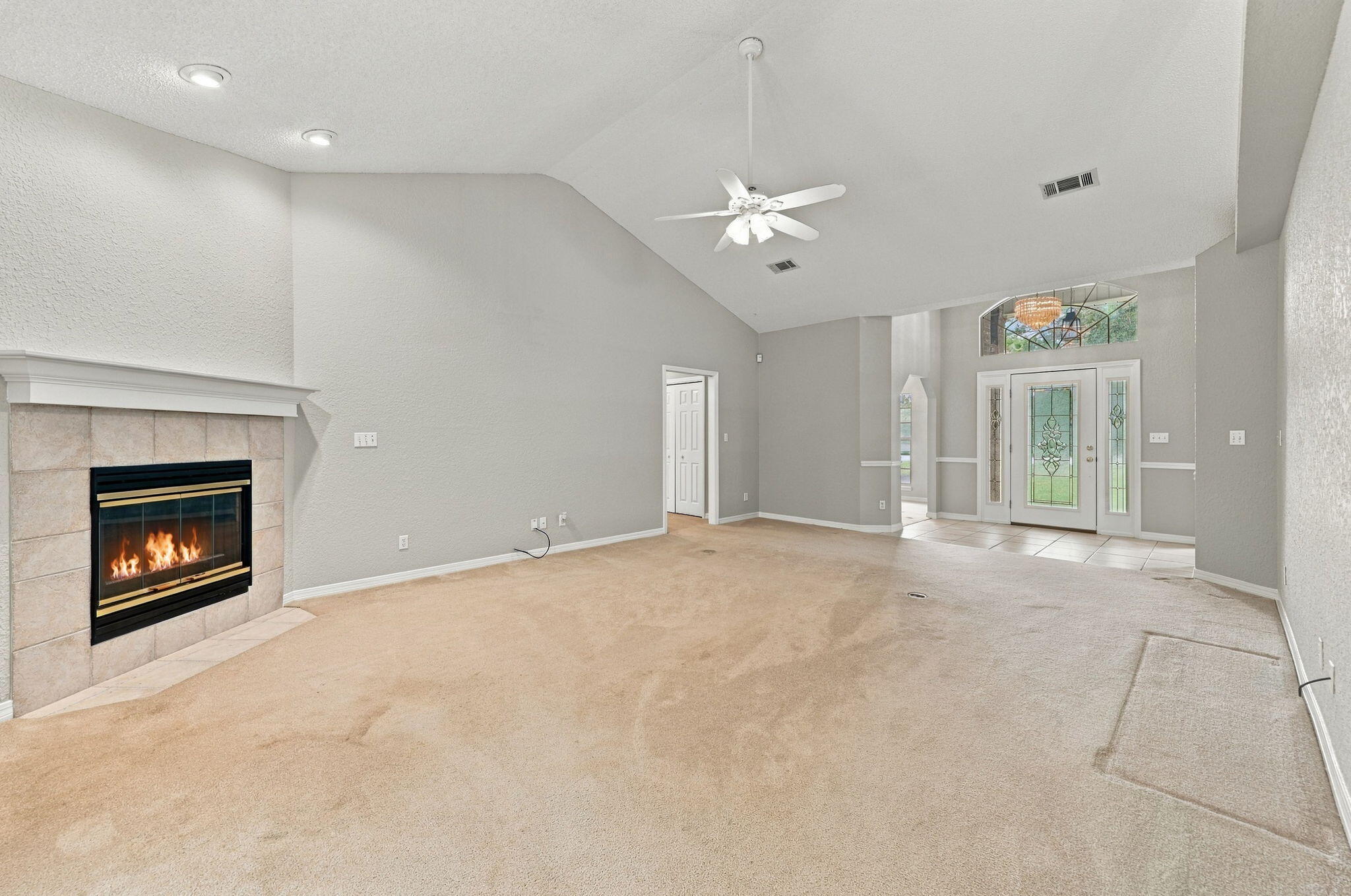 LAKESIDE EAST AMENDED LOT 42 BLK C - Residential