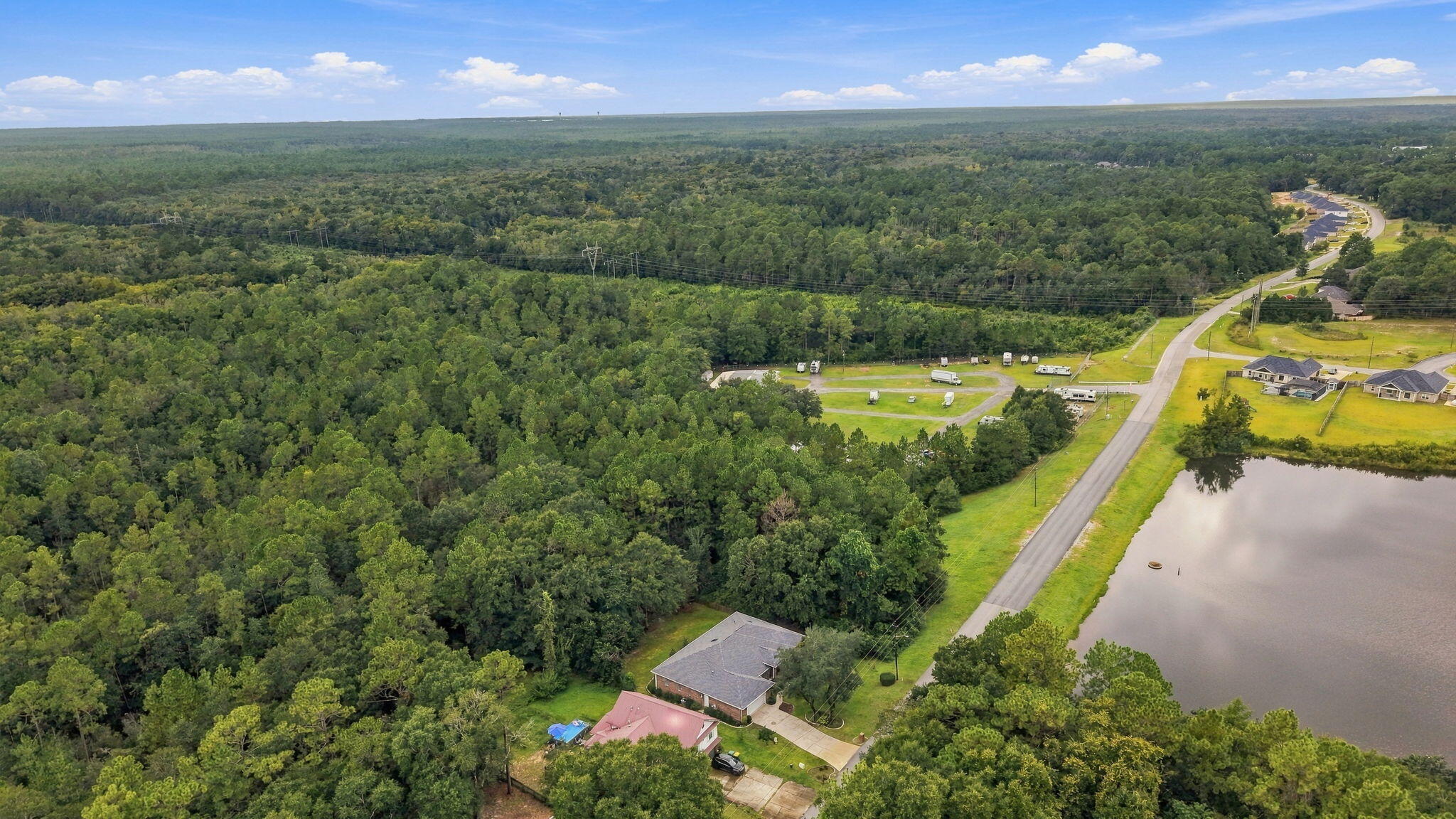LAKESIDE EAST AMENDED LOT 42 BLK C - Residential