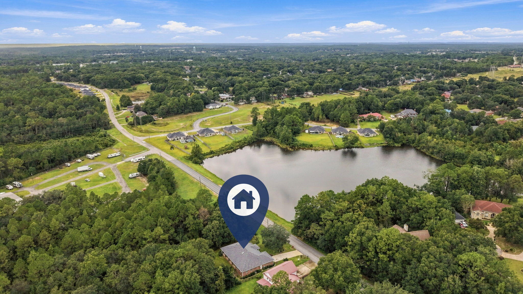 LAKESIDE EAST AMENDED LOT 42 BLK C - Residential